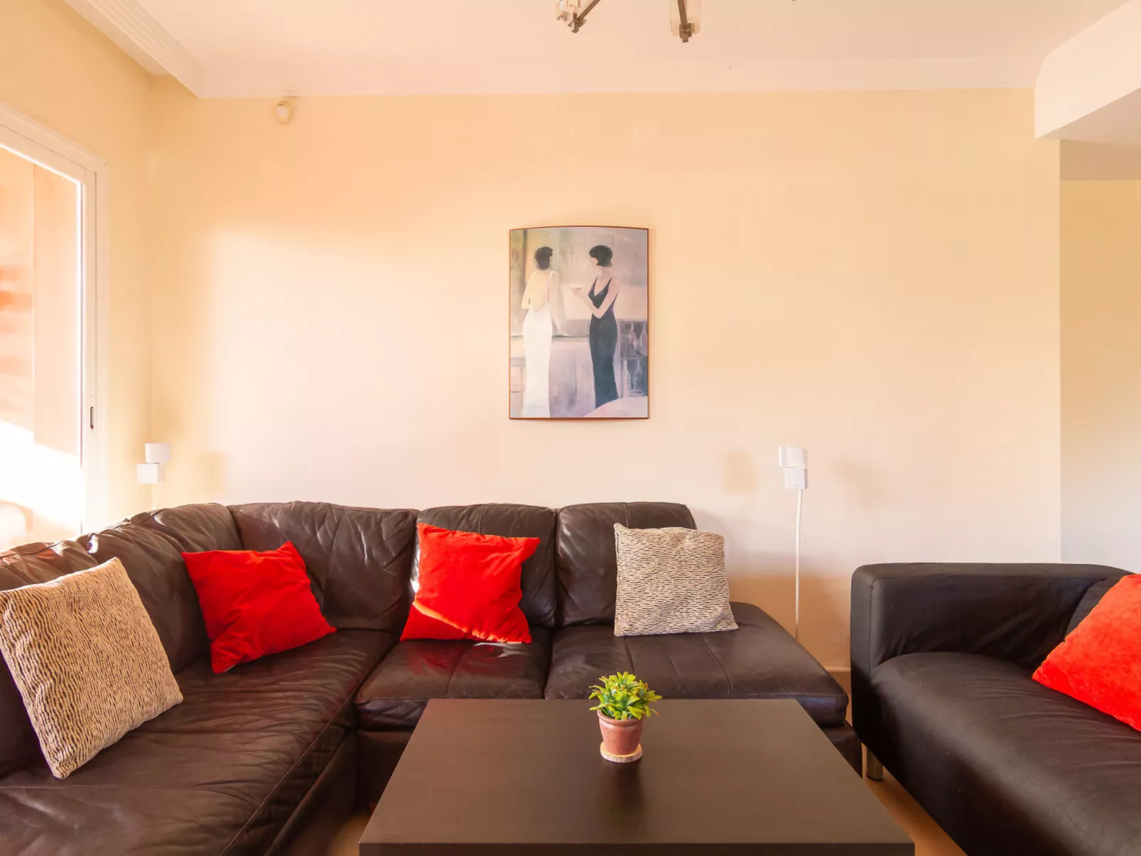 Penthouse Luxury Faro by Casasol - Drinnen