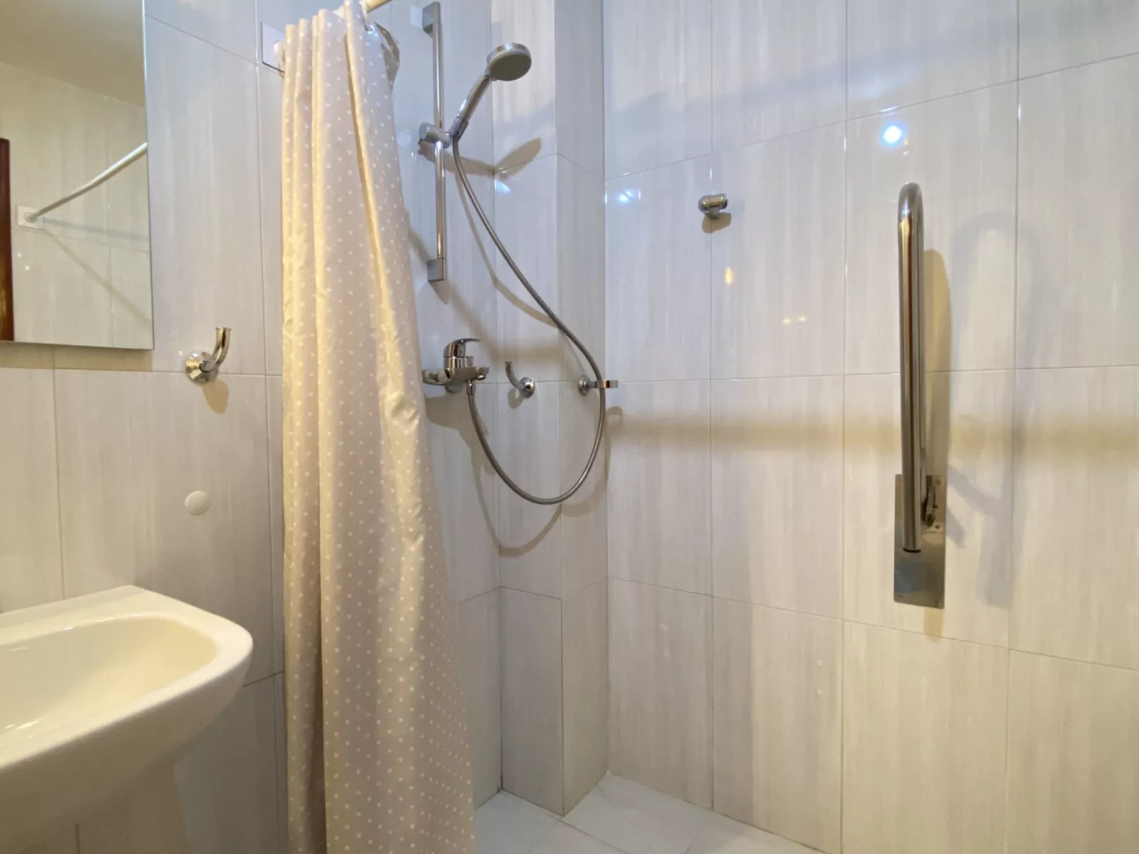 Torresol Torrecilla 506 by Casasol - Inside