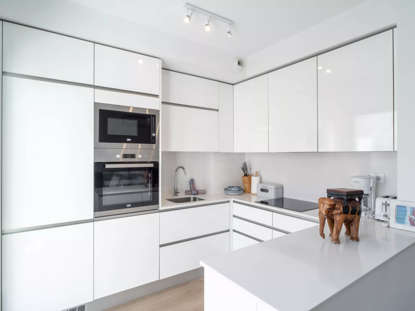 Villa Premium Los Mangos by Casasol - Dedans