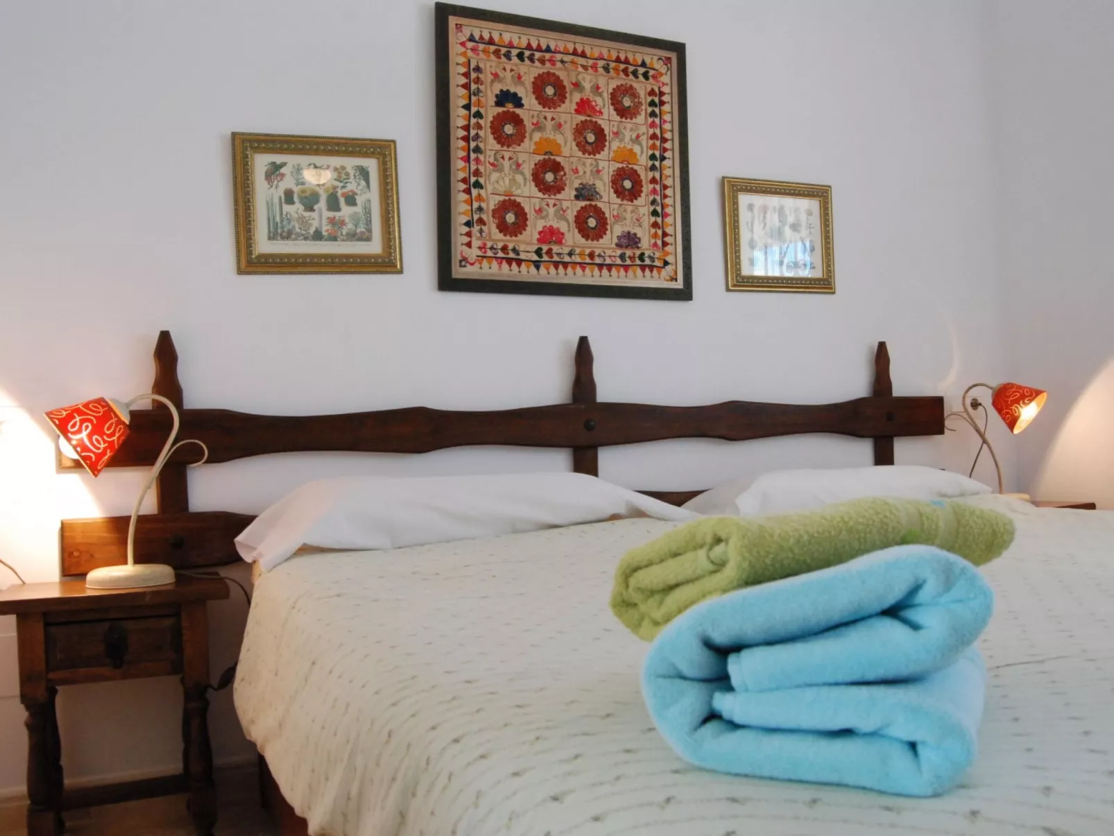 Carabeo 50 Apartment by Casasol - Inside