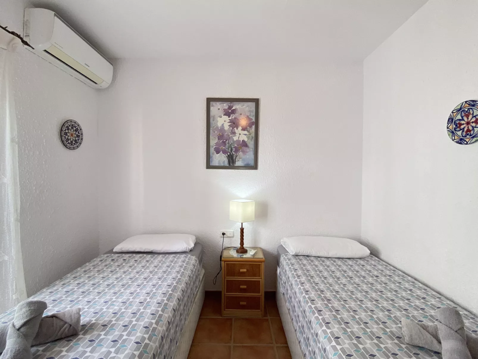 Nueva Nerja 52 Pueblo Andaluz by Casasol - Inside