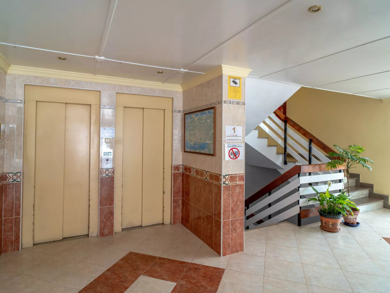 Torresol Torrecilla 315 by Casasol - Drinnen