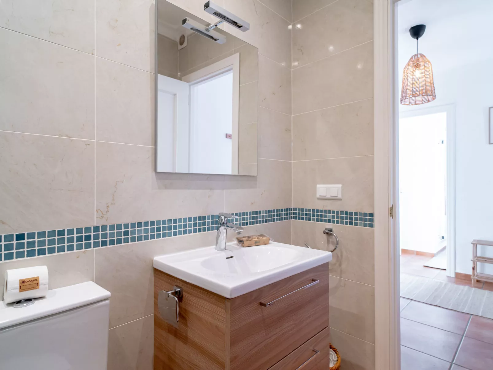 Oasis de Capistrano Rabat 28 by Casasol - Inside