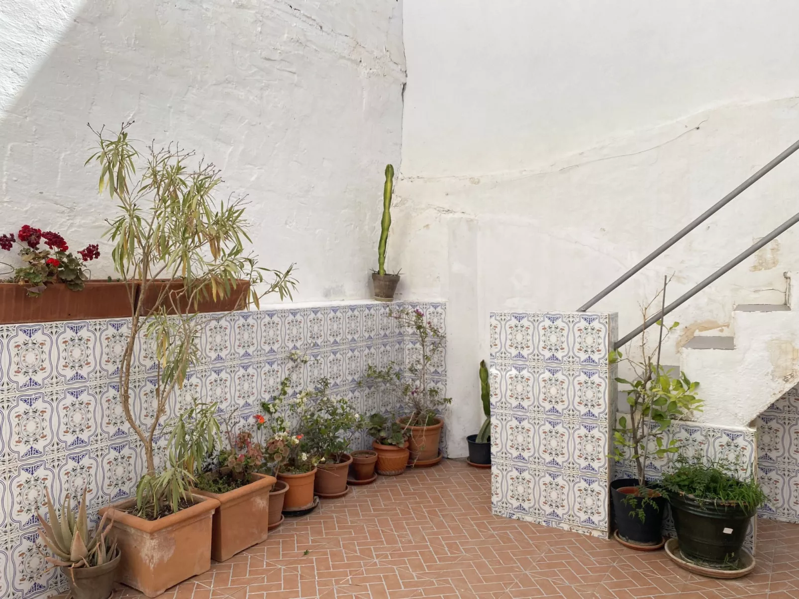 Casa San Juan 13 Centro by Casasol - Inside