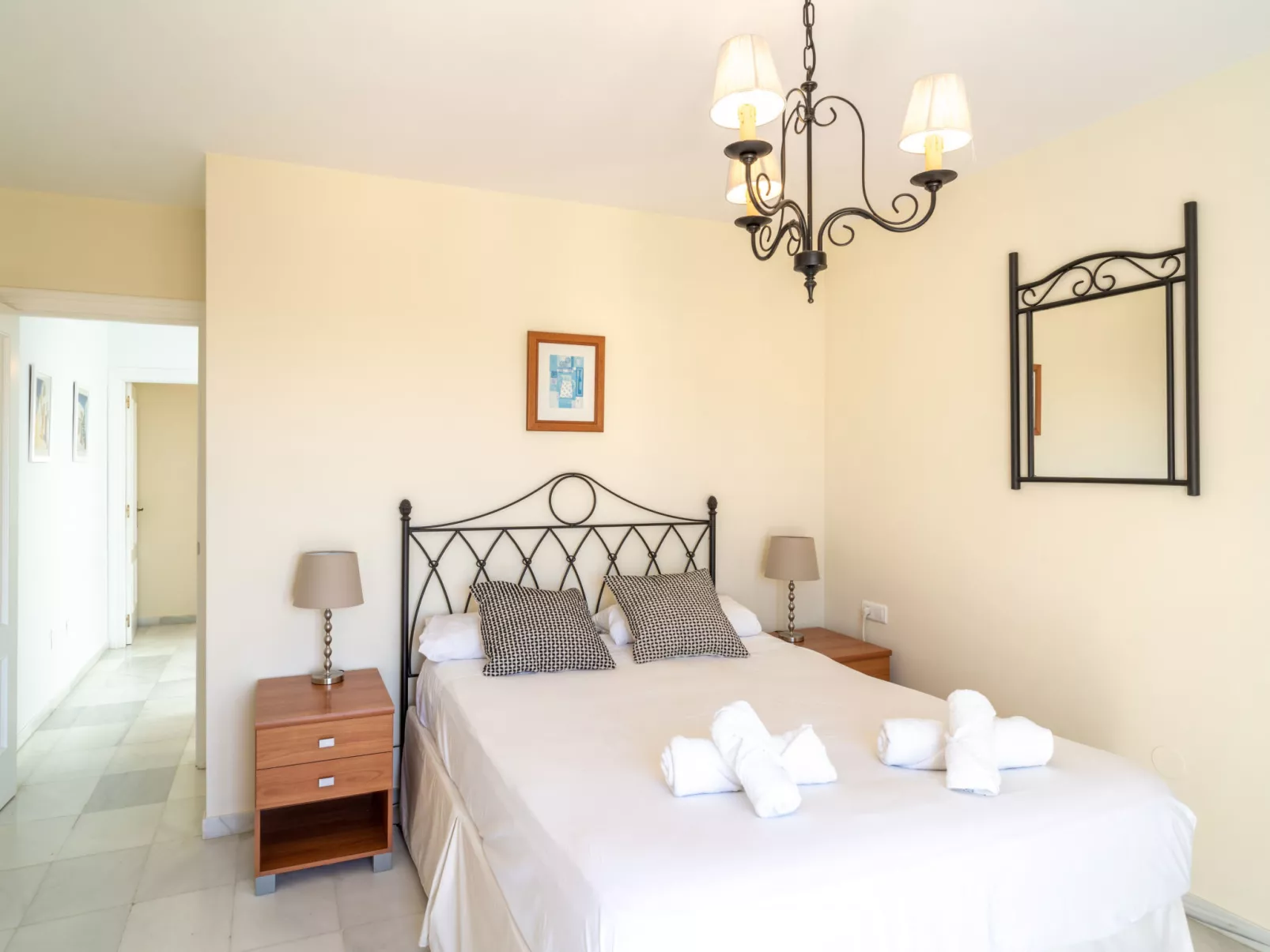 Fuentesol 16 Casa Sunrise by Casasol - Inside