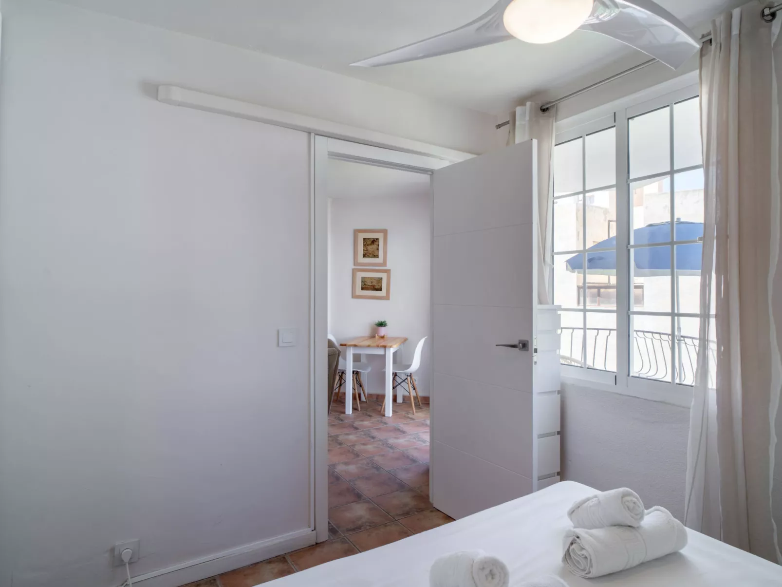 Acapulco Playa 301 by Casasol - Dedans