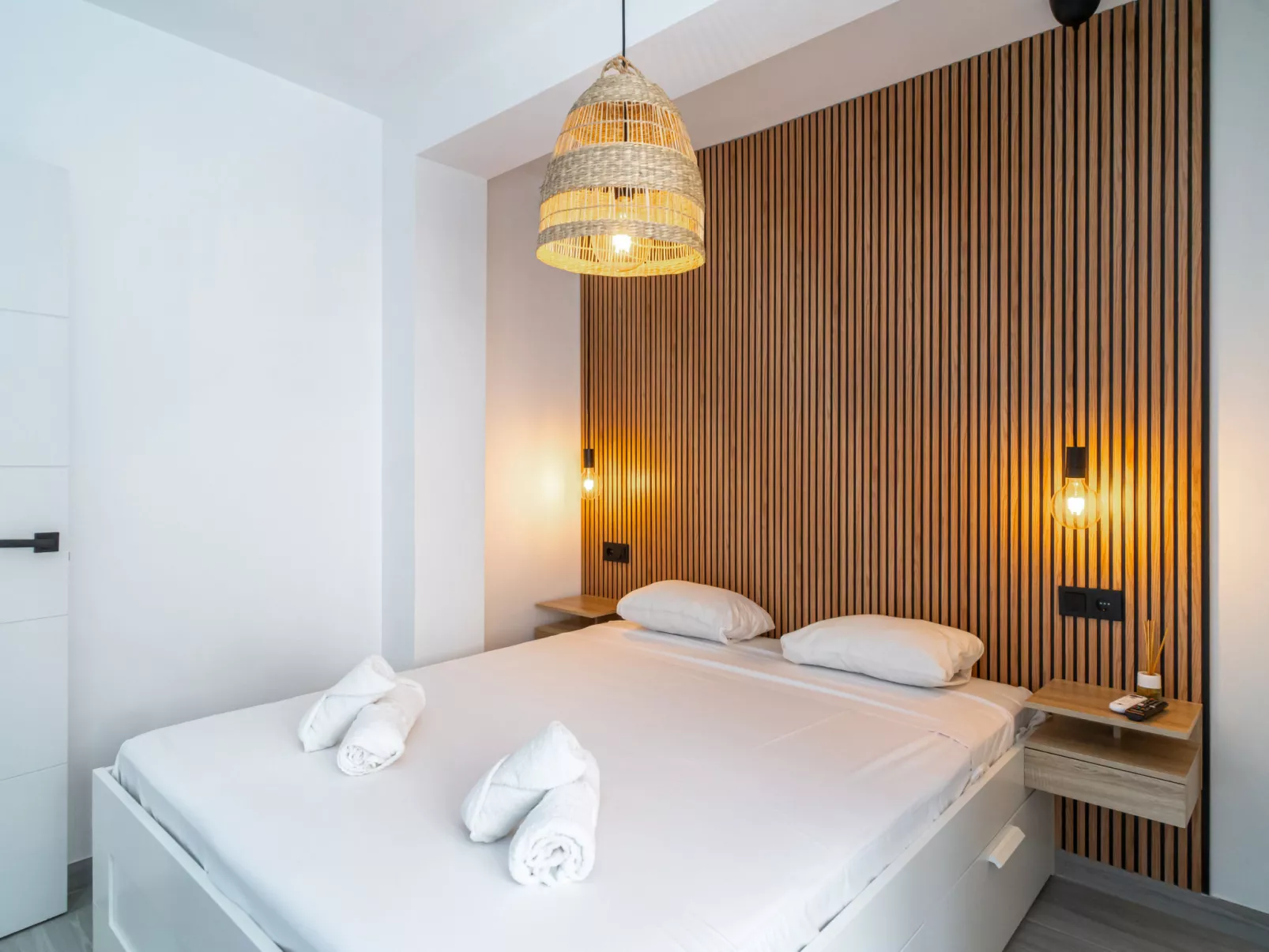 Urban Flores Suite by Casasol - Inside