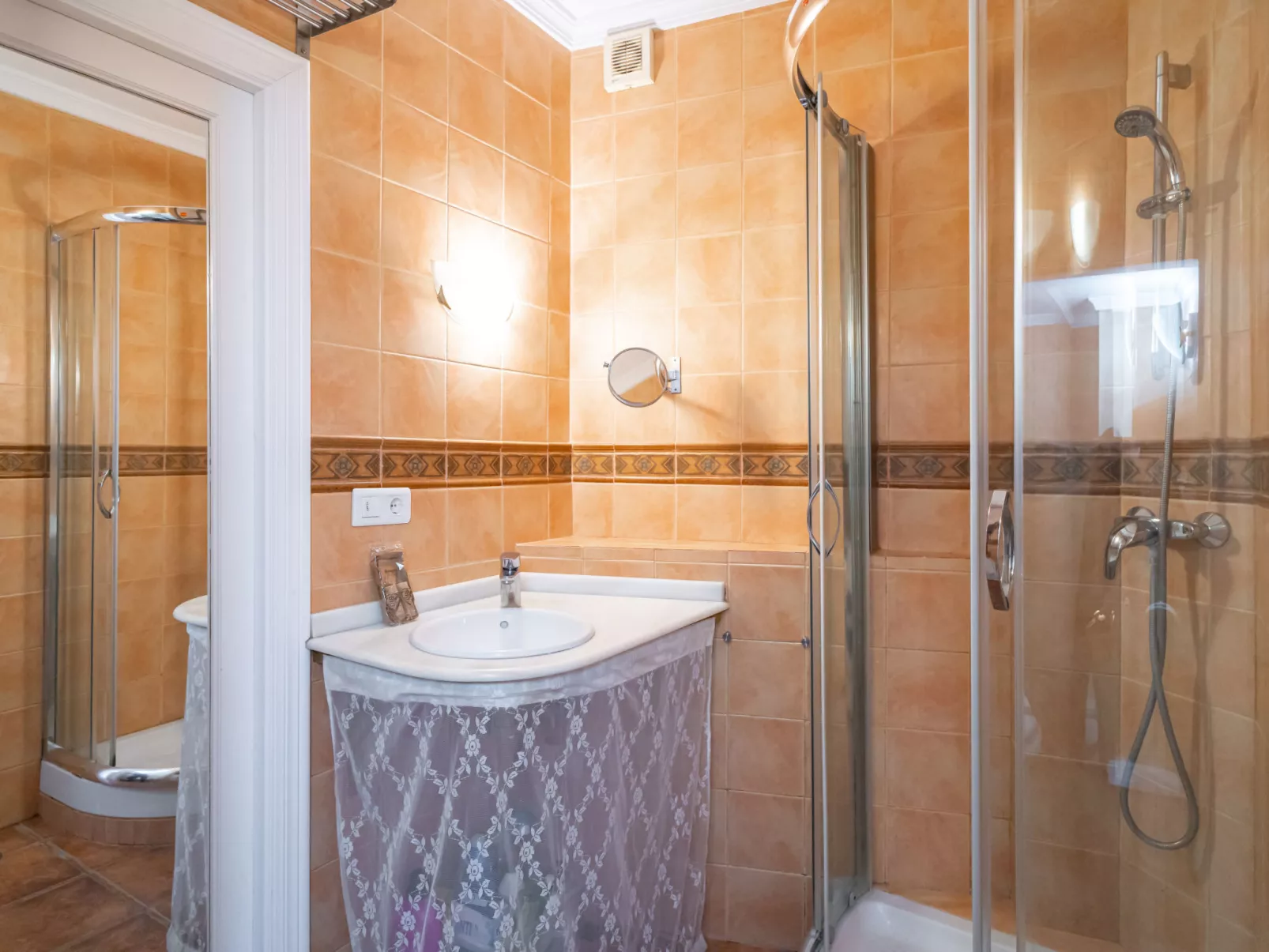 Capistrano Playa 404 by Casasol - Dedans