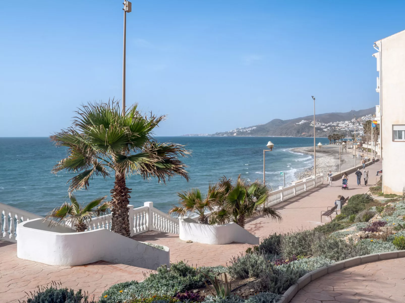 Arce 11 Torrecilla Beach by Casasol - Dehors
