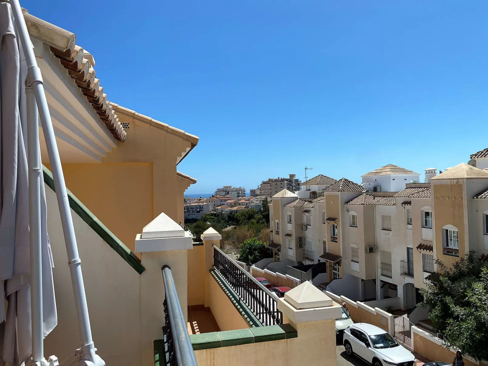 Villa La Dorada 3  Burriana by Casasol - Outside