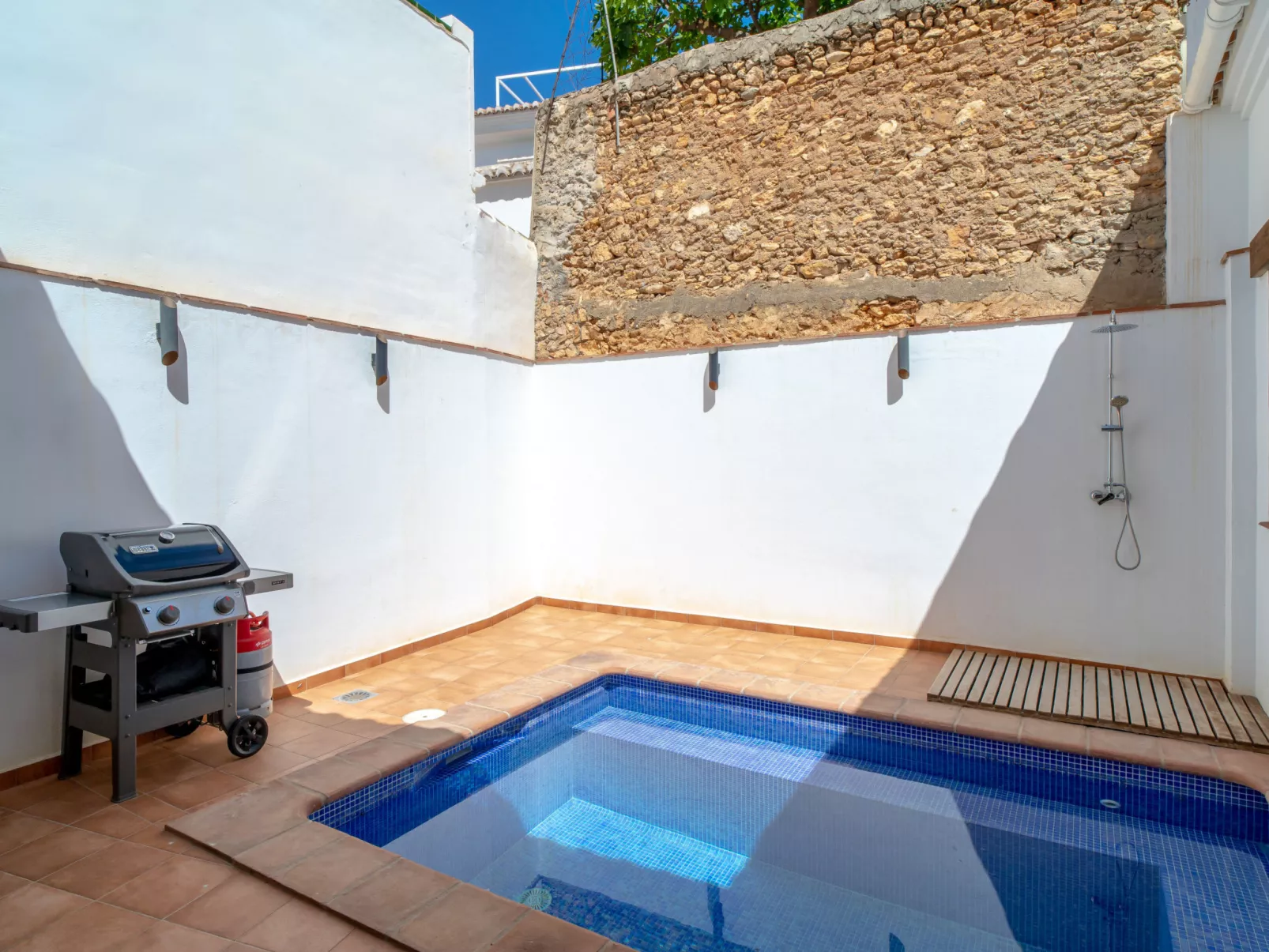 Casa Paraiso Andaluz Deluxe by Casasol - Outside