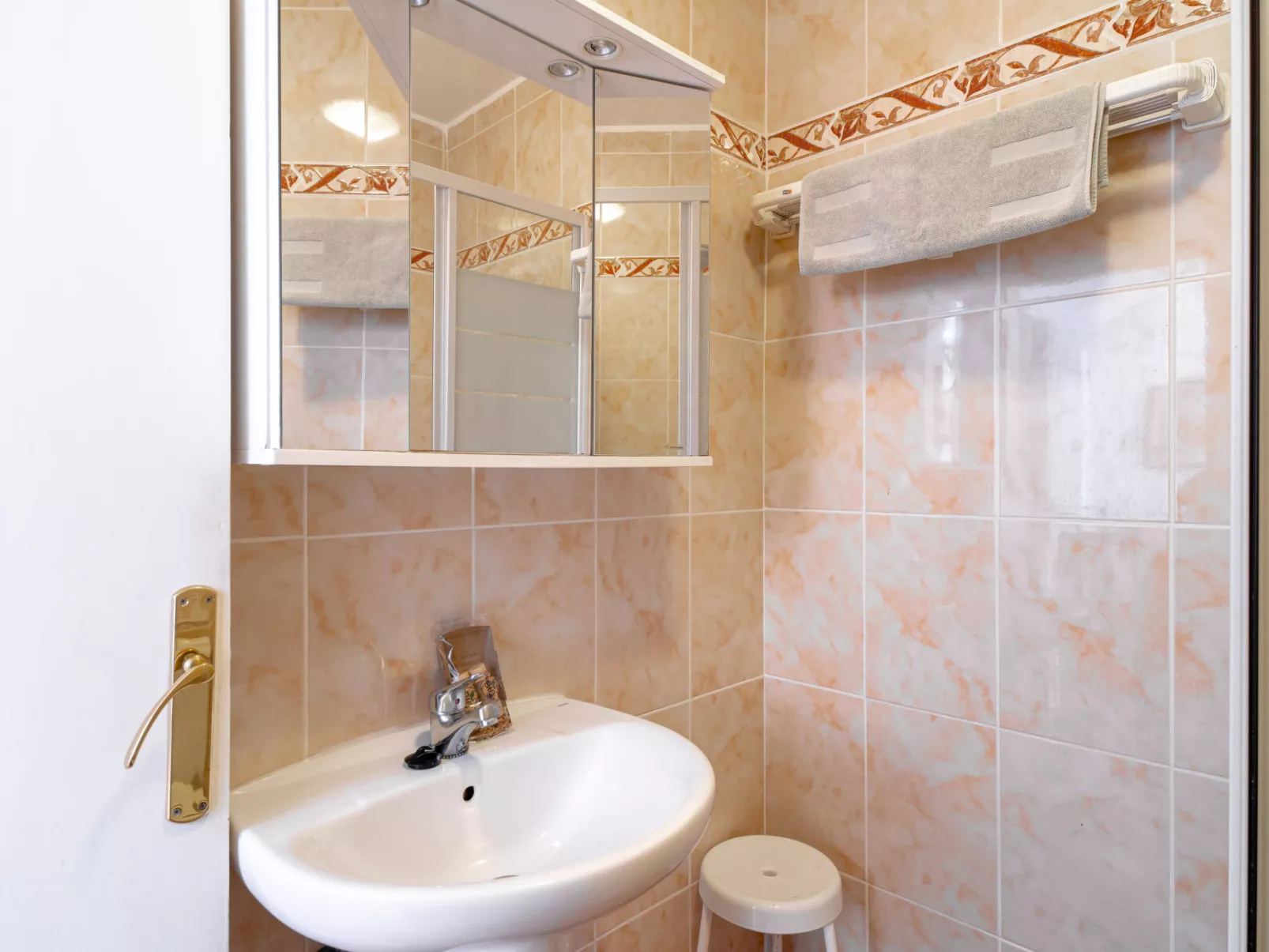 Coronado 148 Apartment by Casasol - Dedans