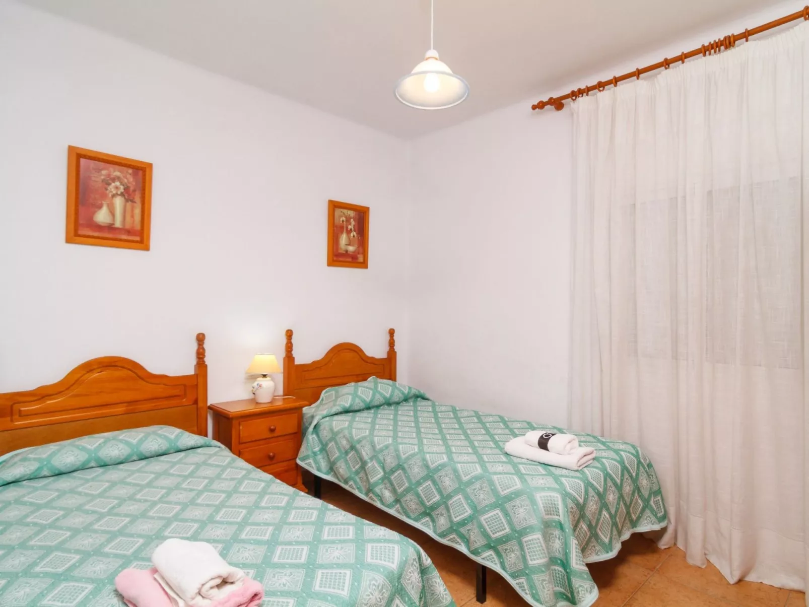 Villa Francisca by Casasol - Inside