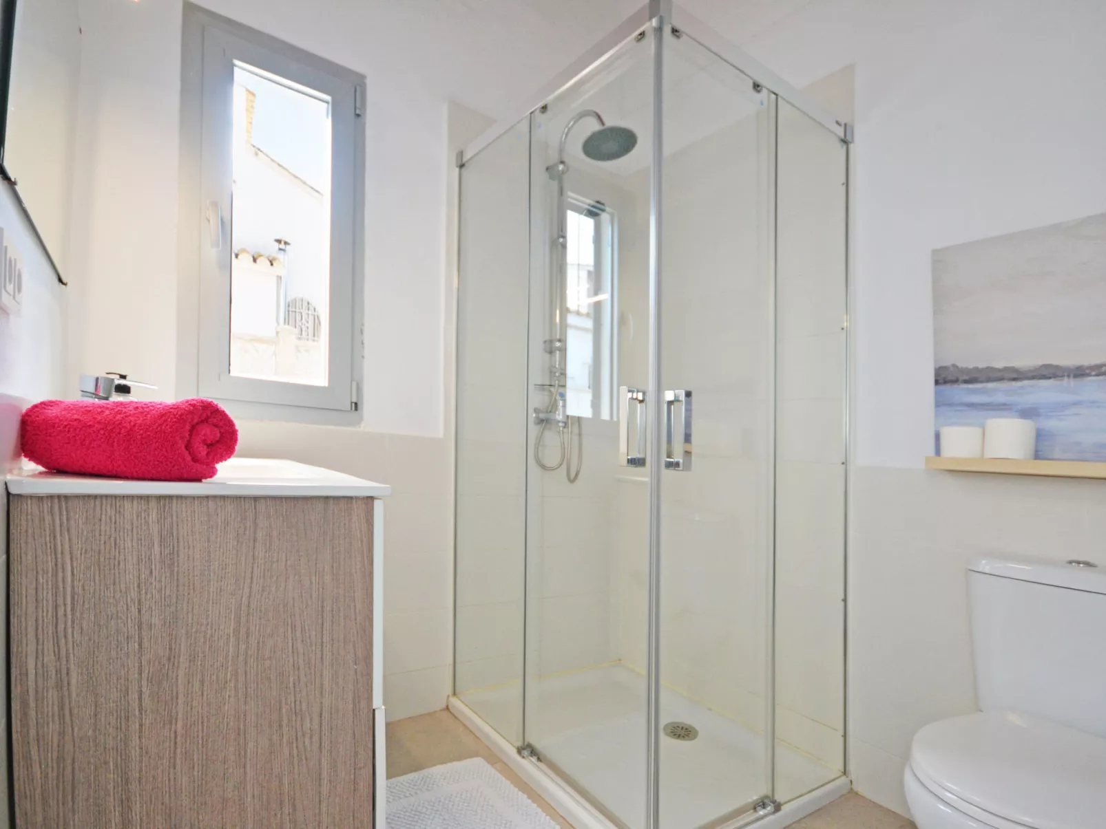 Rufo - Casablanca - Dedans