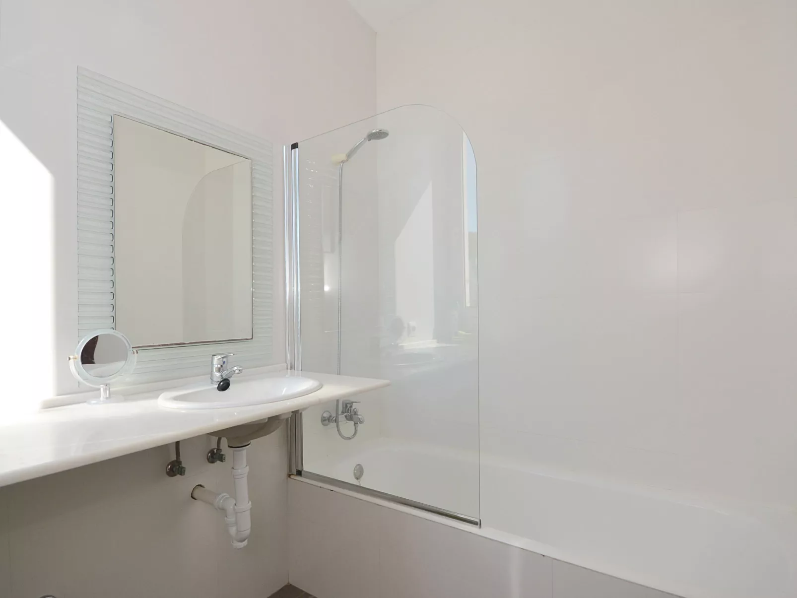 Domus Genti - Inside