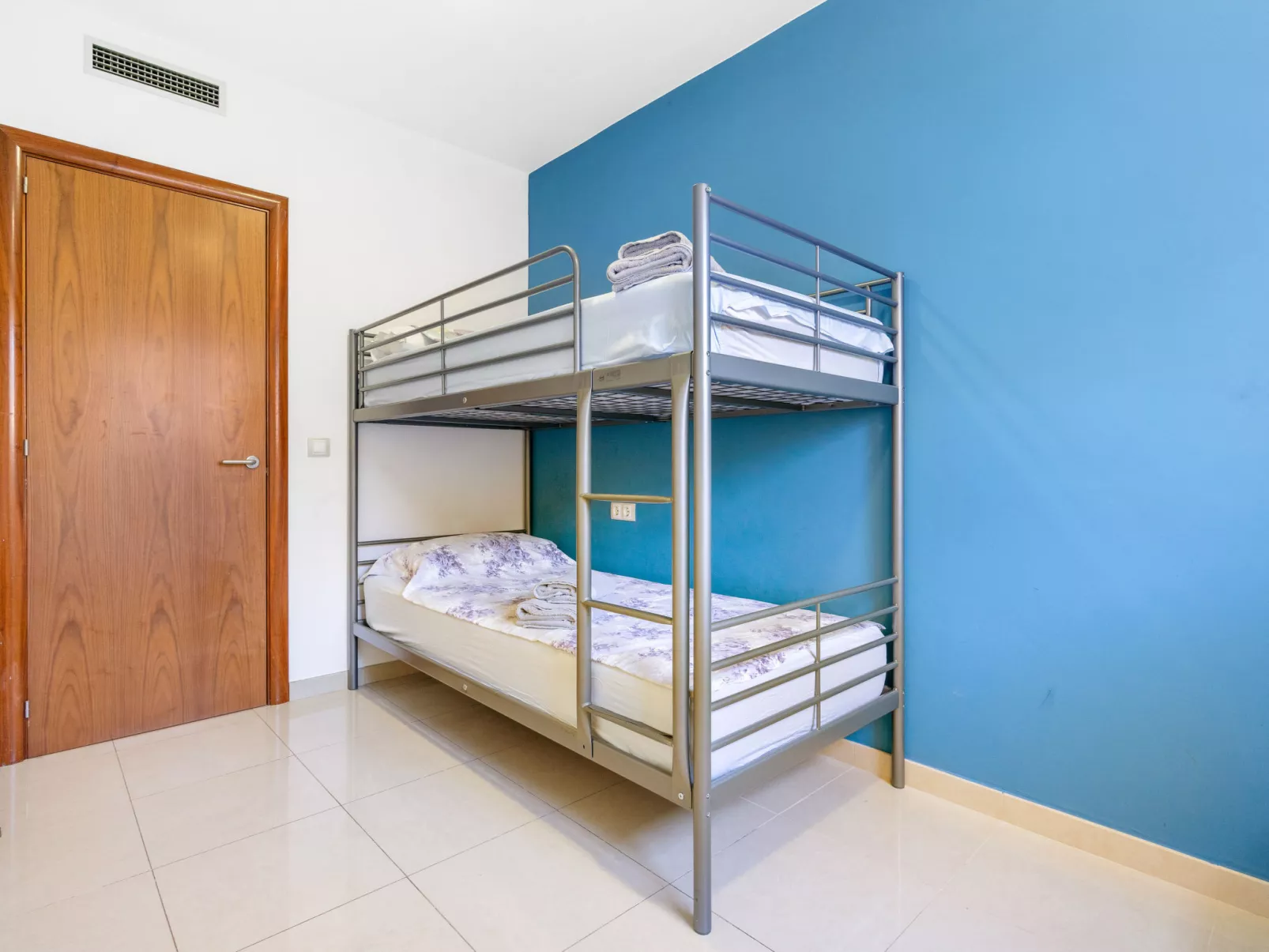 WELCS APARTAMENTO 155 PDA con piscina - Dedans