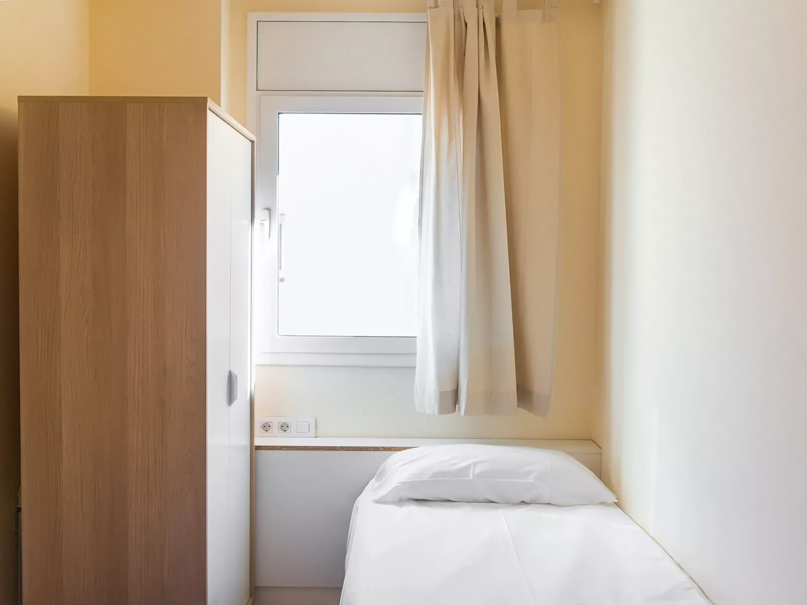 WELCS Apartamento 209 PDA cultura y playa - Dedans