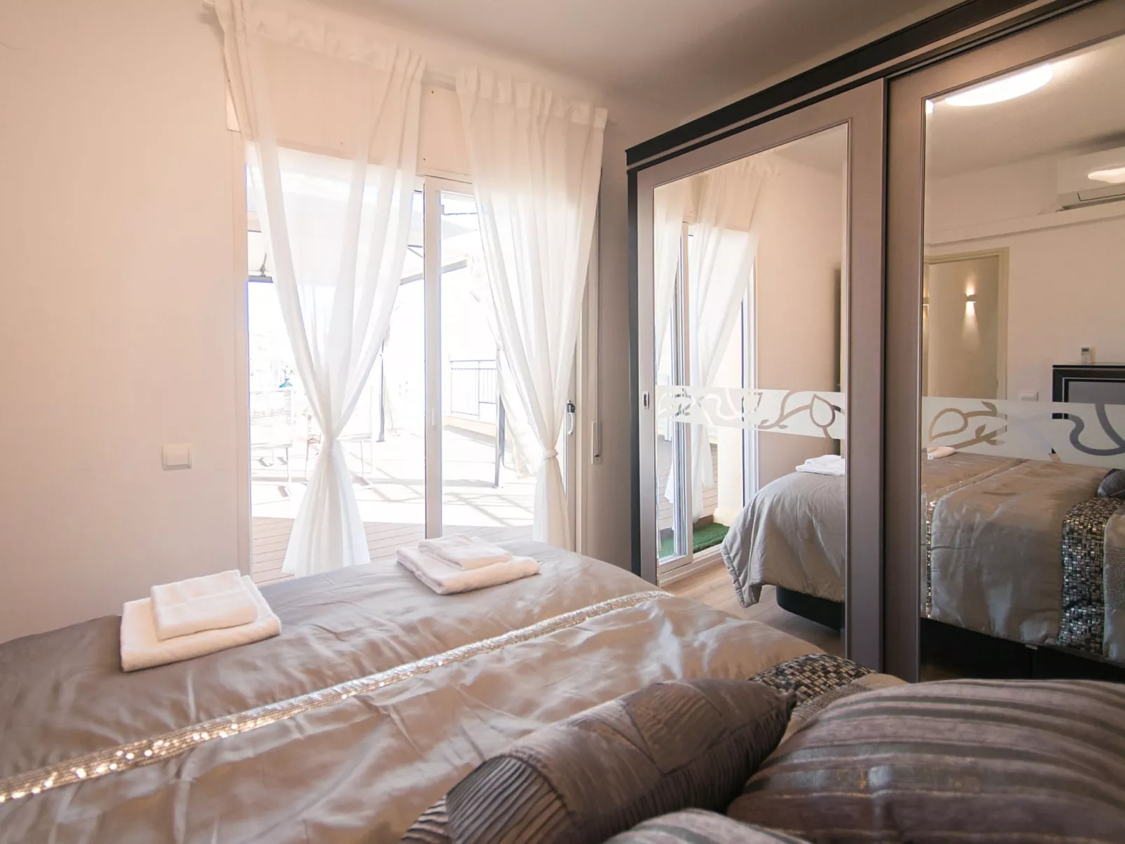 WELCS APARTAMENTO 225 EMP CERCA DEL MAR - Drinnen