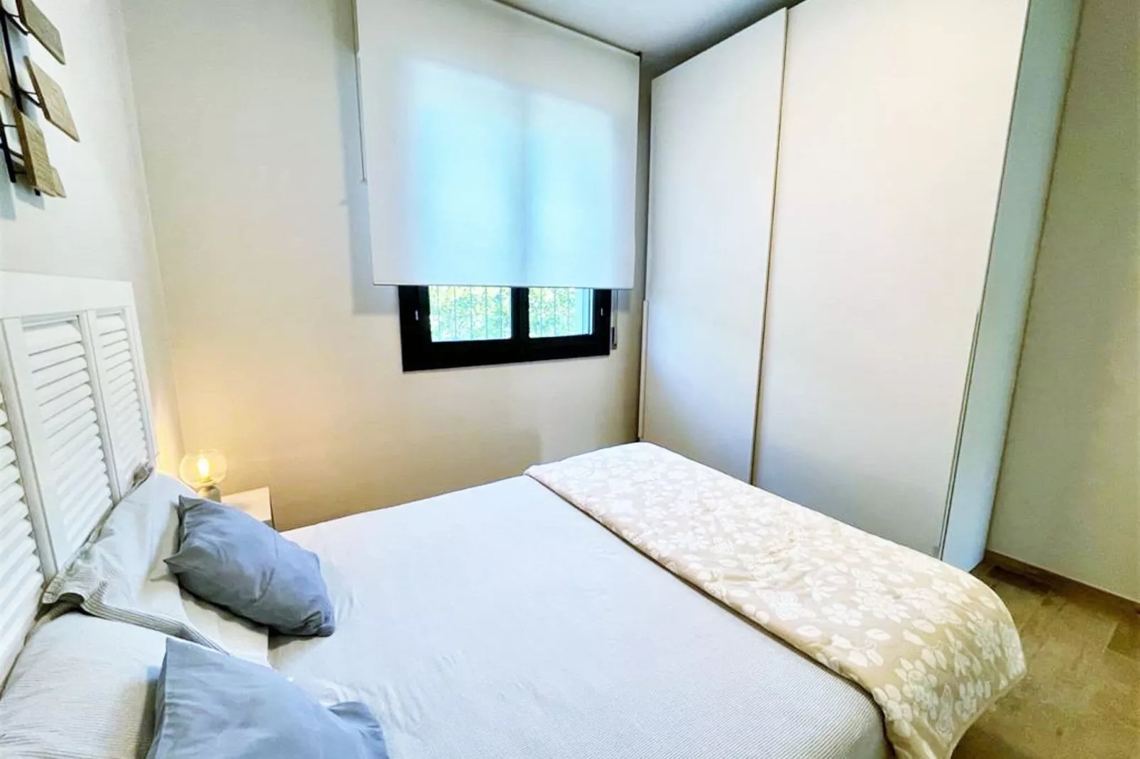 Villa Gabriella-Bedroom