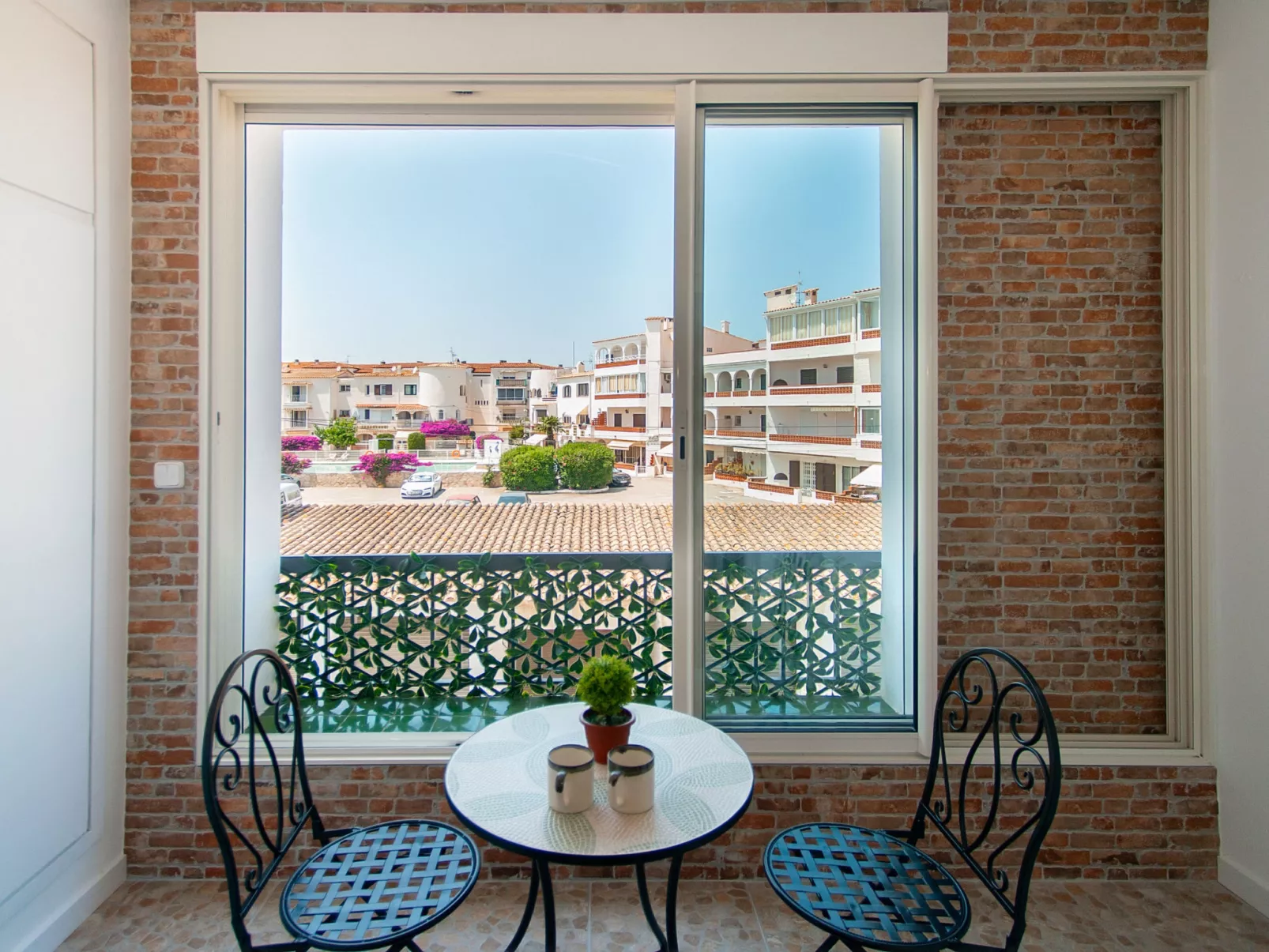 WELCS APARTAMENTO 261 EMP cerca de la playa - Dehors