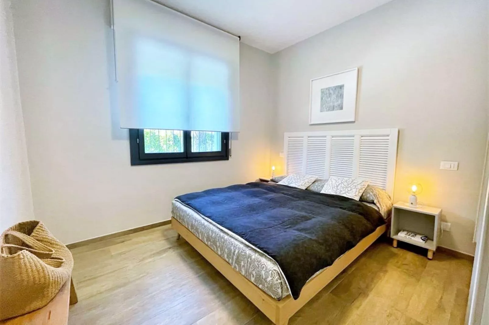 Villa Gabriella-Bedroom