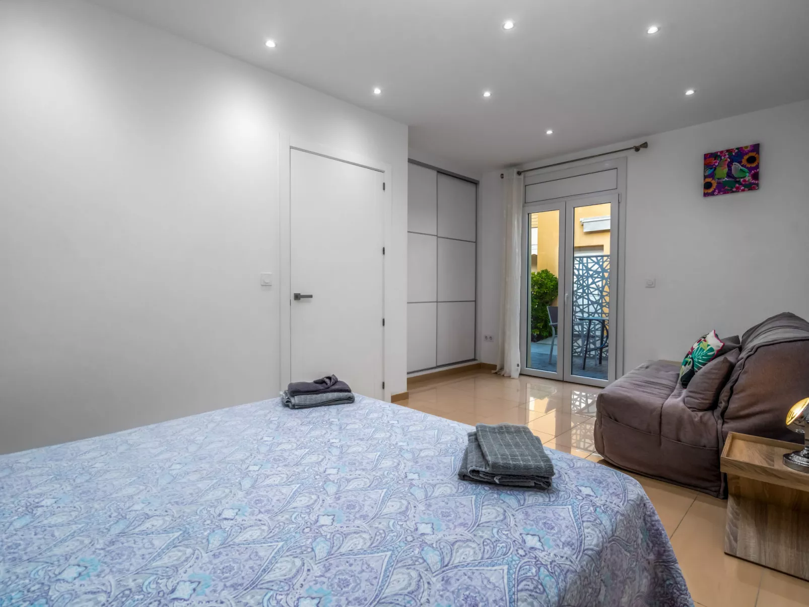 La Vida Sin Limites I EMP - Inside