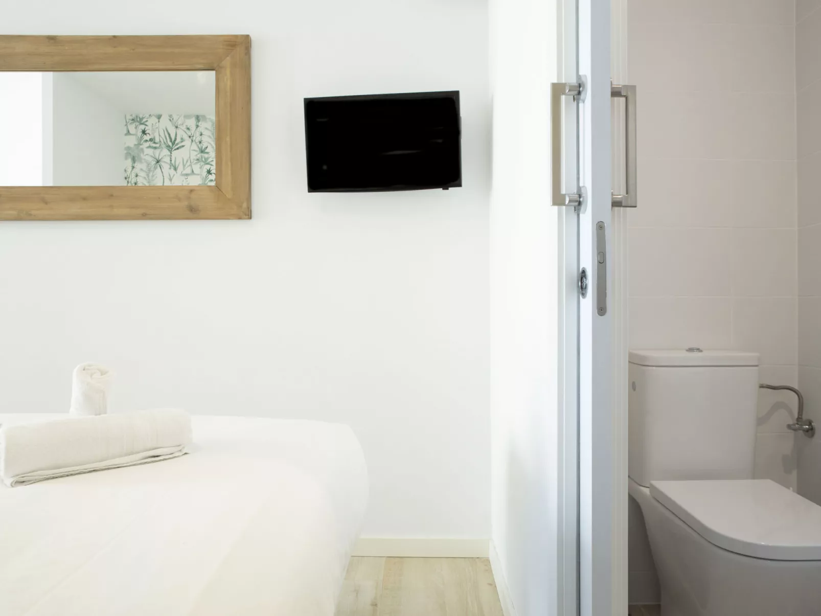 URBAN SUITES SITGES 2 - Inside