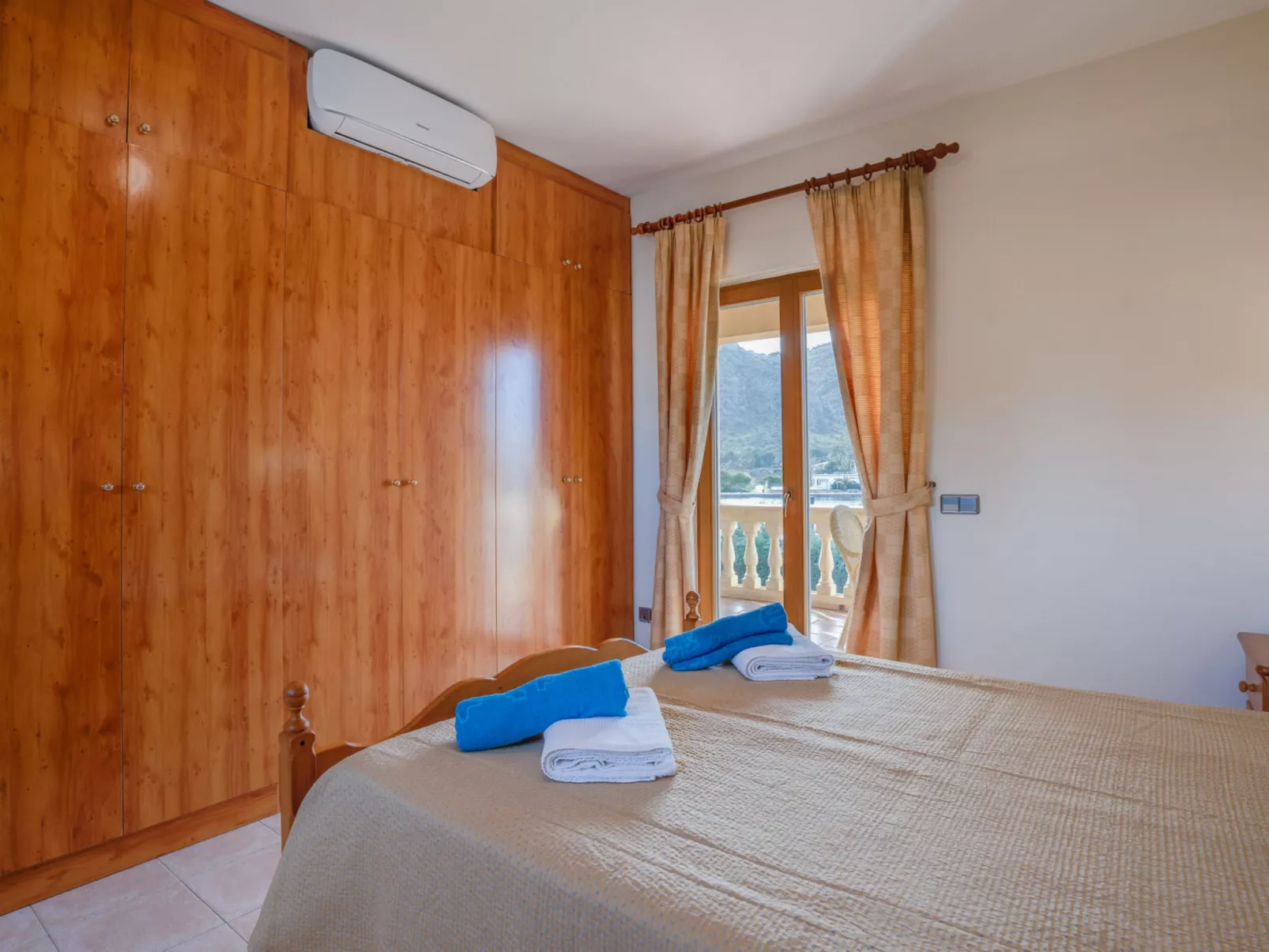 VILLA LAGO - ARAN BERNA ETV/14896 - Dedans