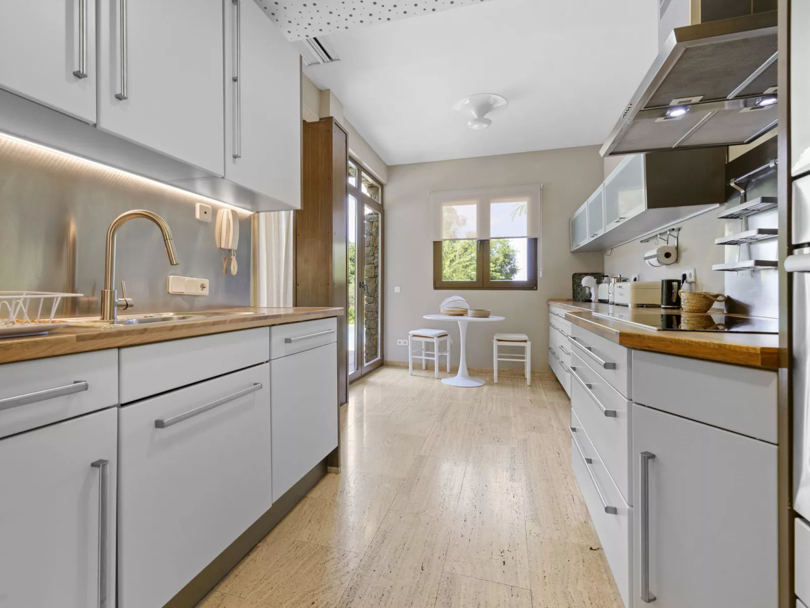 VILLA CASA DEL TALAIOT SENCELLES VT/1743 - Inside