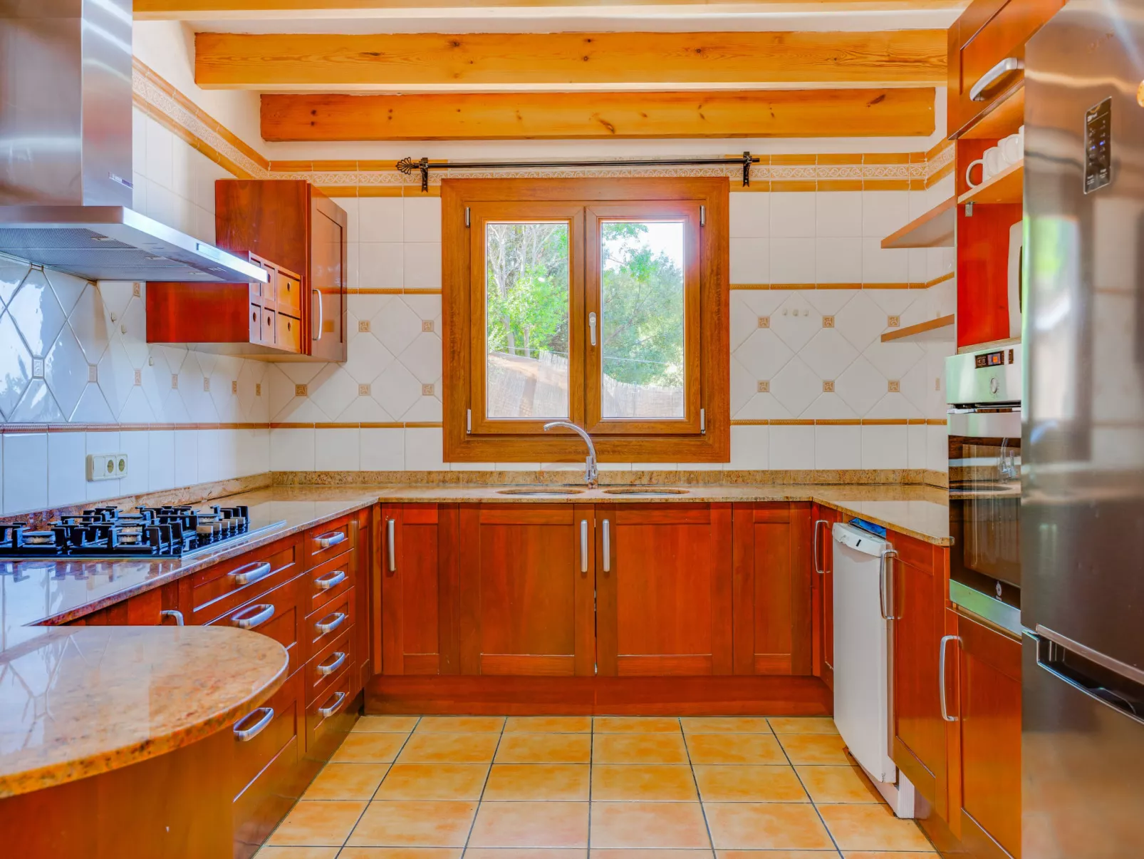 VILLA PORTALS NOUS 2 ETV/3614 - Drinnen