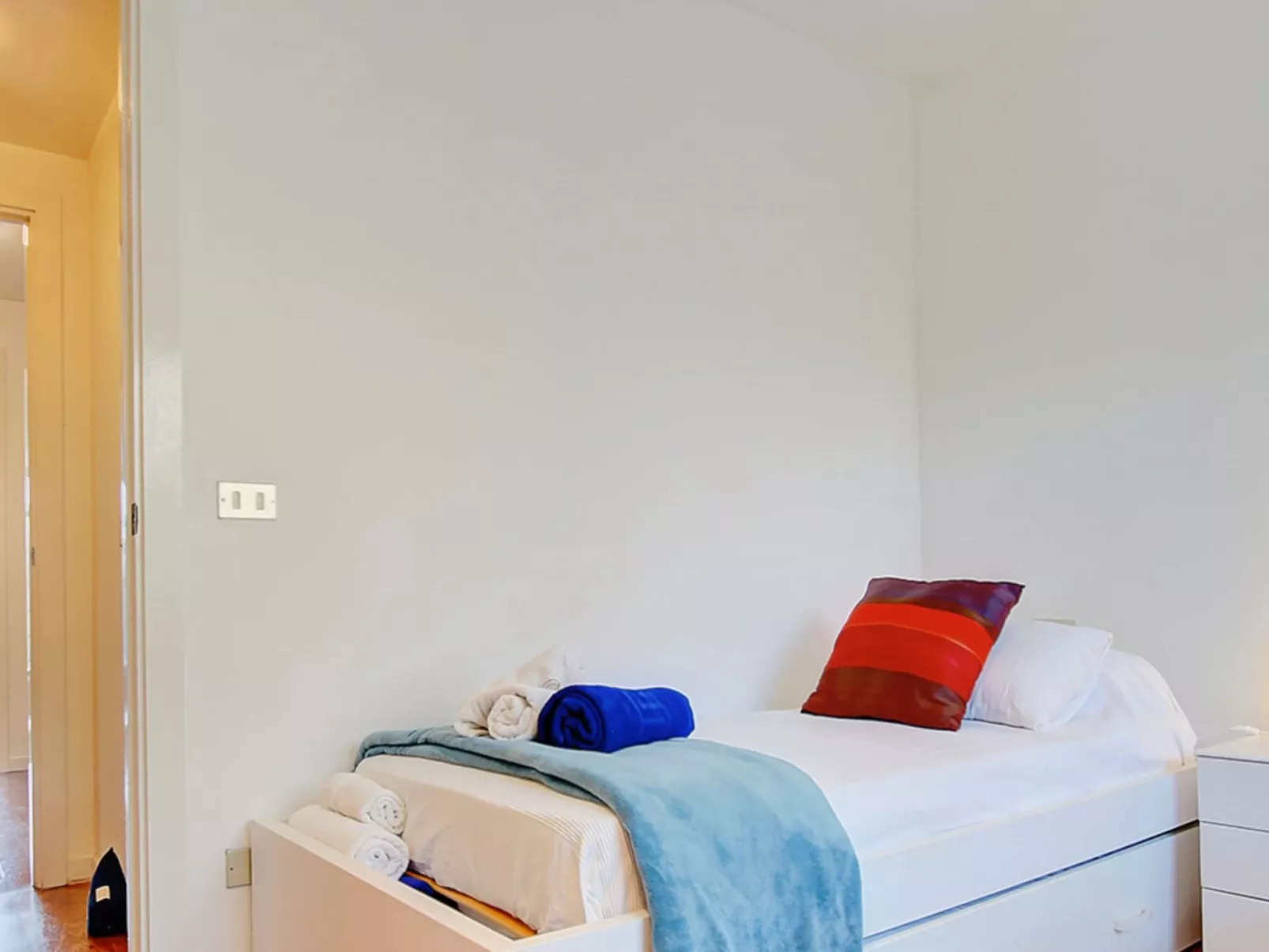 VILLA BONANOVA STYLE - Drinnen