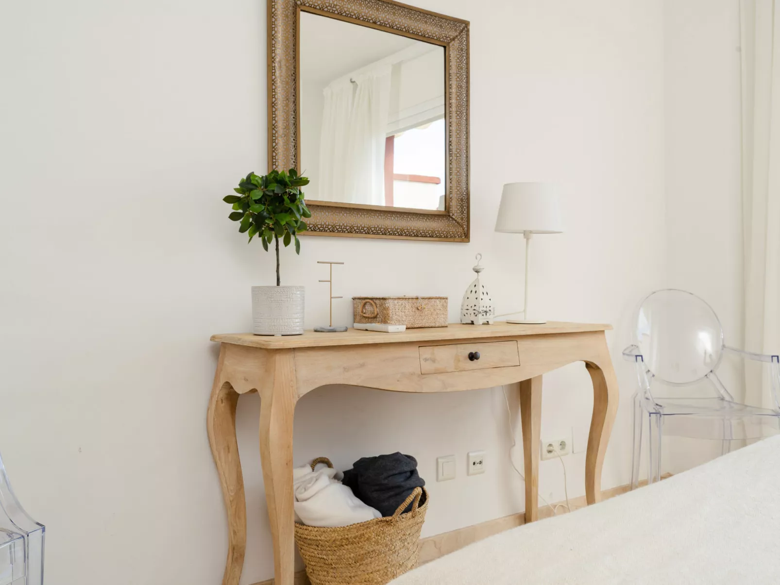 Marbella Playa 7 - Inside