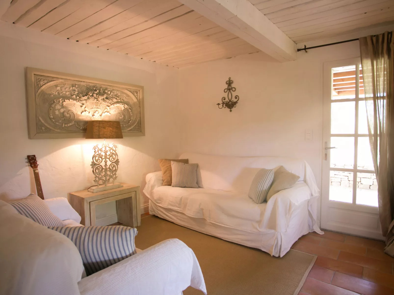 LI SIAN BEN - Inside