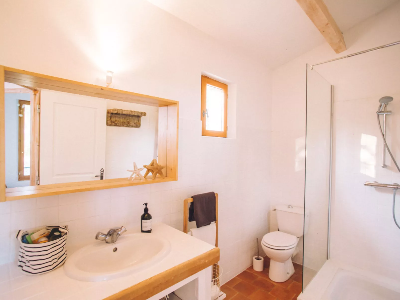 MAS DU PERIGOULIER - Inside