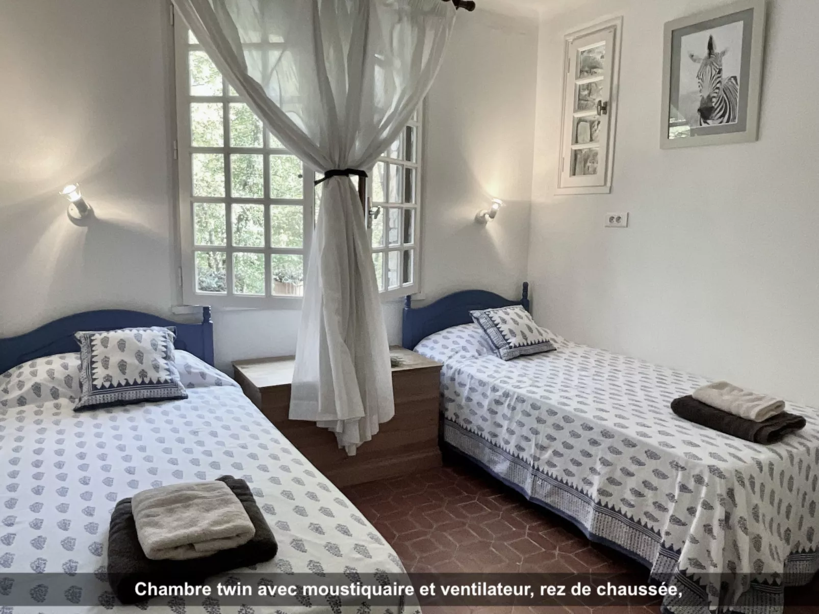 Lou Cigaloun - Dedans