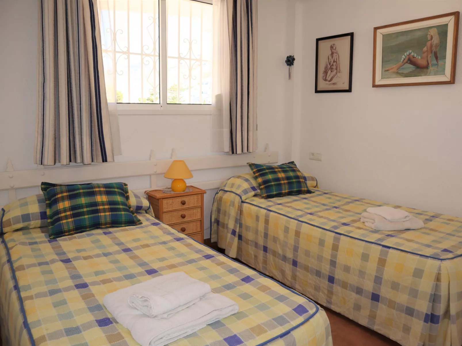 Coronado 129 Apartment by Casasol - Inside