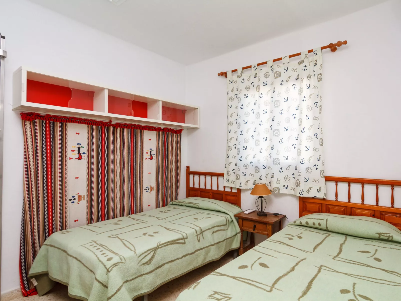 Capistrano Playa 703 by Casasol - Dedans