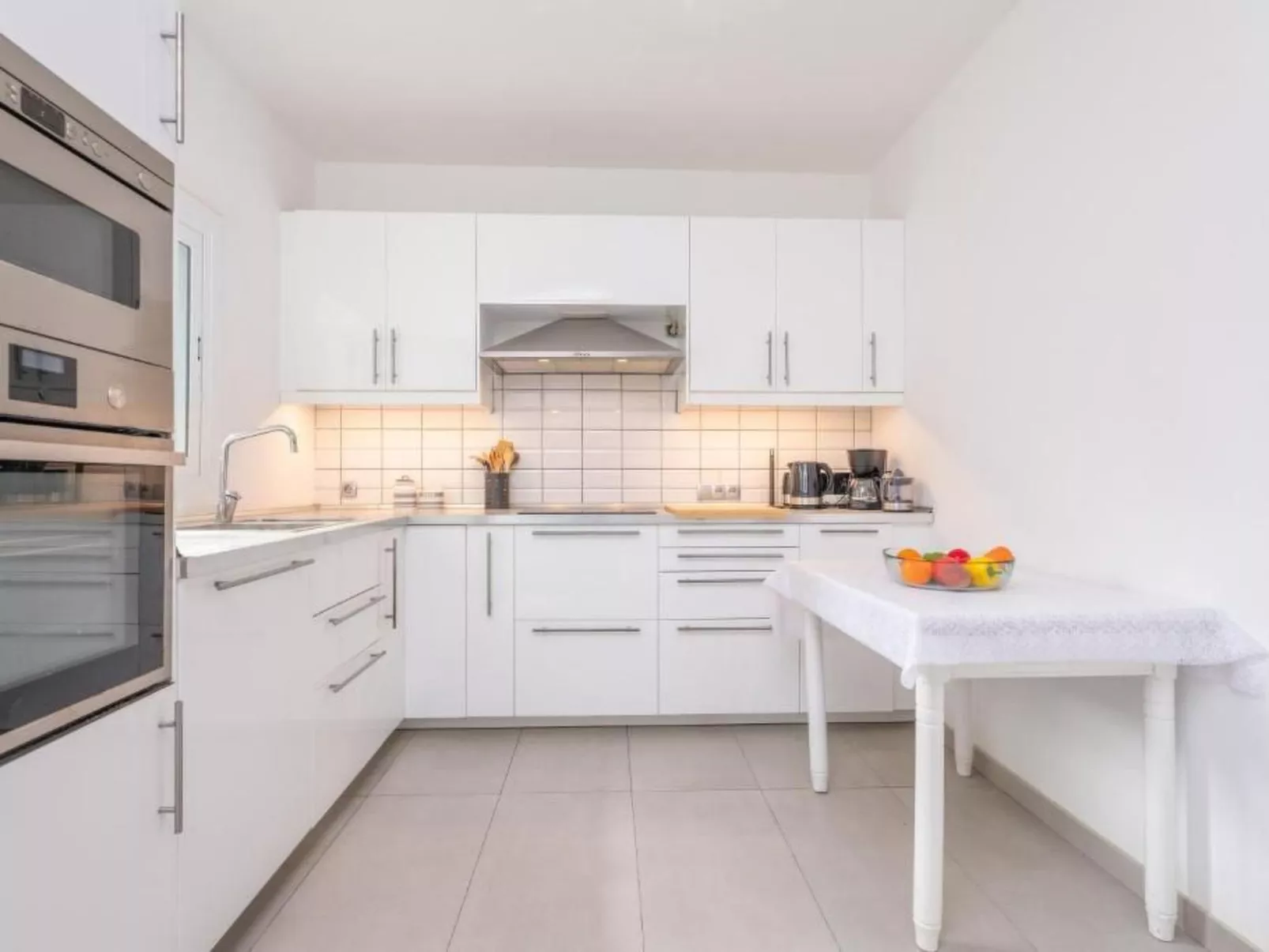 Ferienvilla Schönheit mallorca can picafort - Drinnen