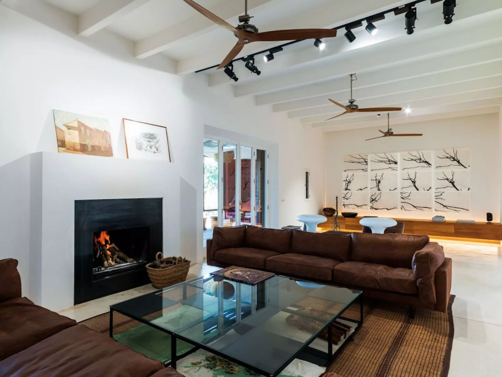 FINCA SON CIFRE by Priority Villas - Inside