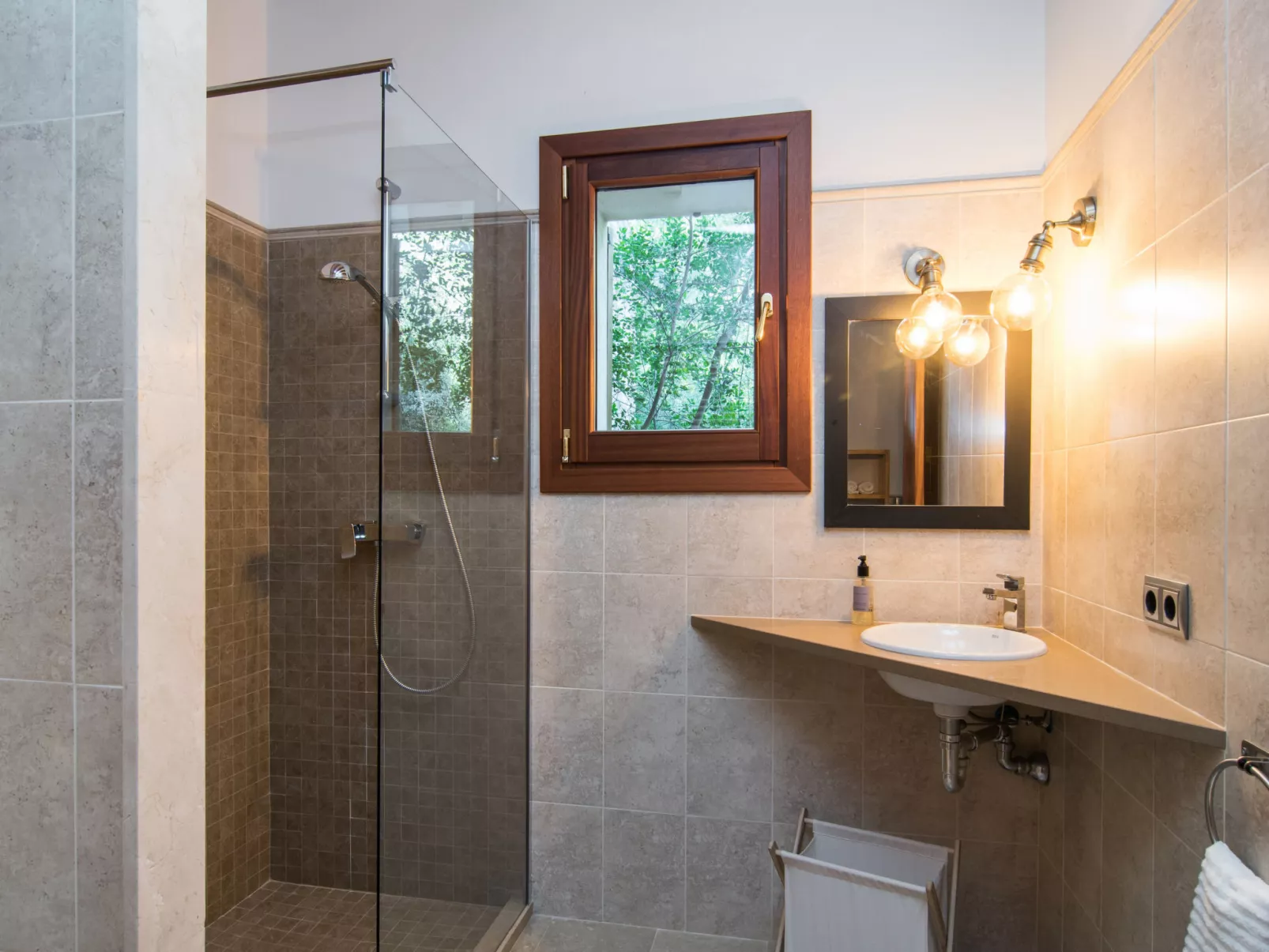 VILLA PULA GOLF by Priority - Inside