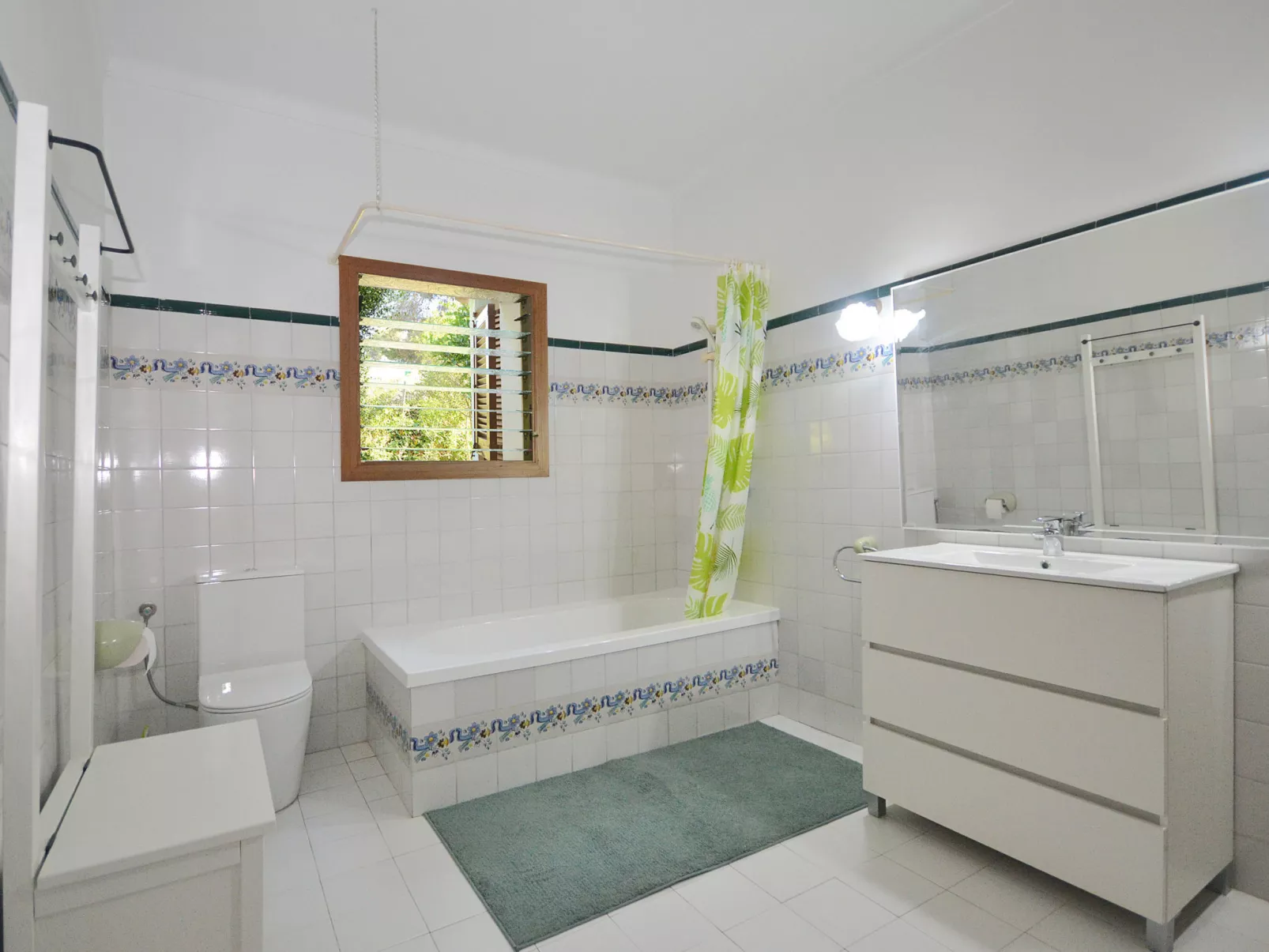 Spiros &quot-Camp Roig&quot- - Dedans