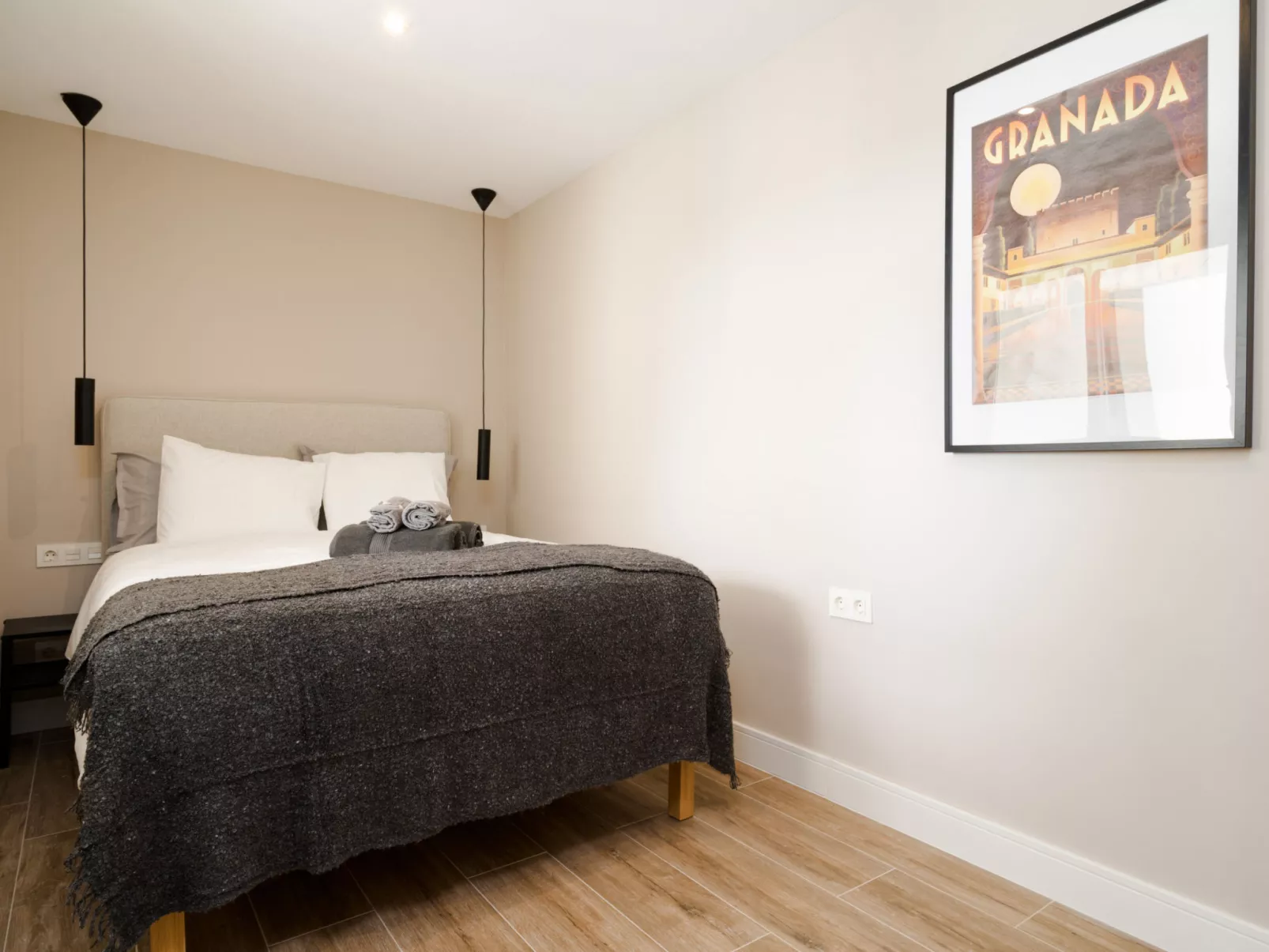 Golf Gardens Miraflores - Inside