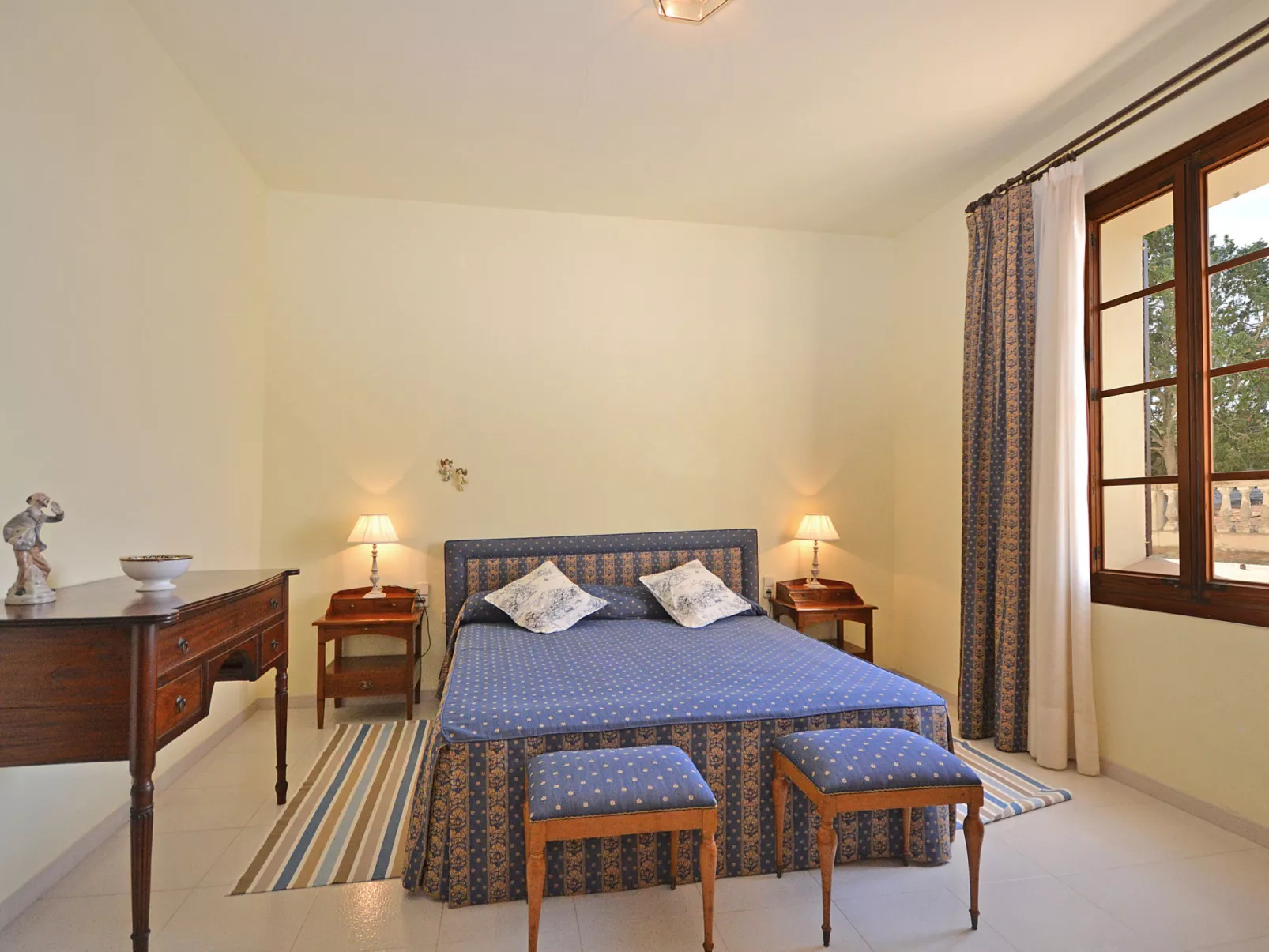 Son Granada - Drinnen