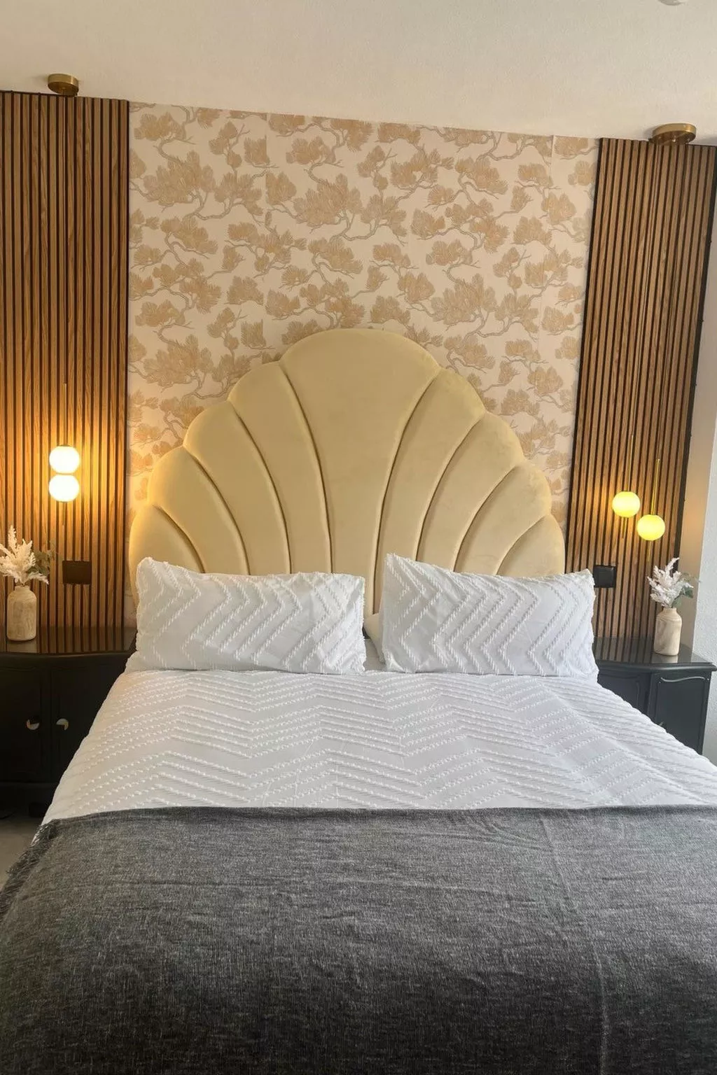 Penthouse Reserva de Marbella 6-31 - Drinnen