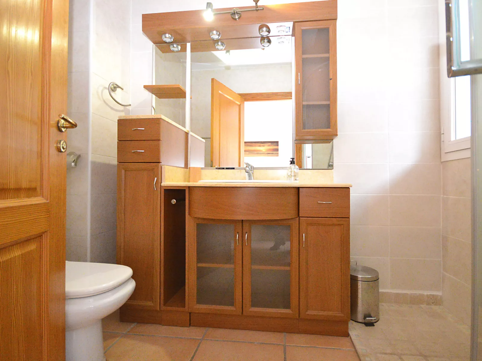 Can Bennasar 11 - Dedans