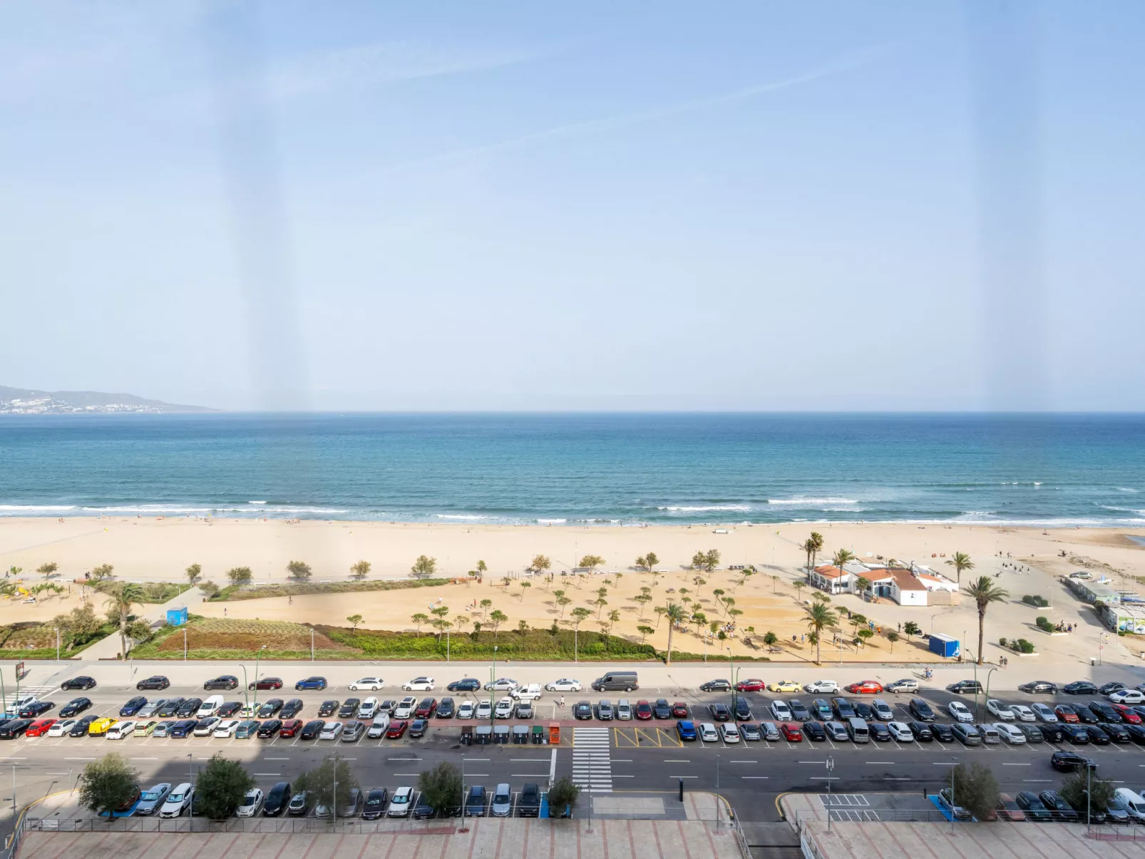 WELCS APARTAMENTO 085 EMP Frente al Mar - Outside