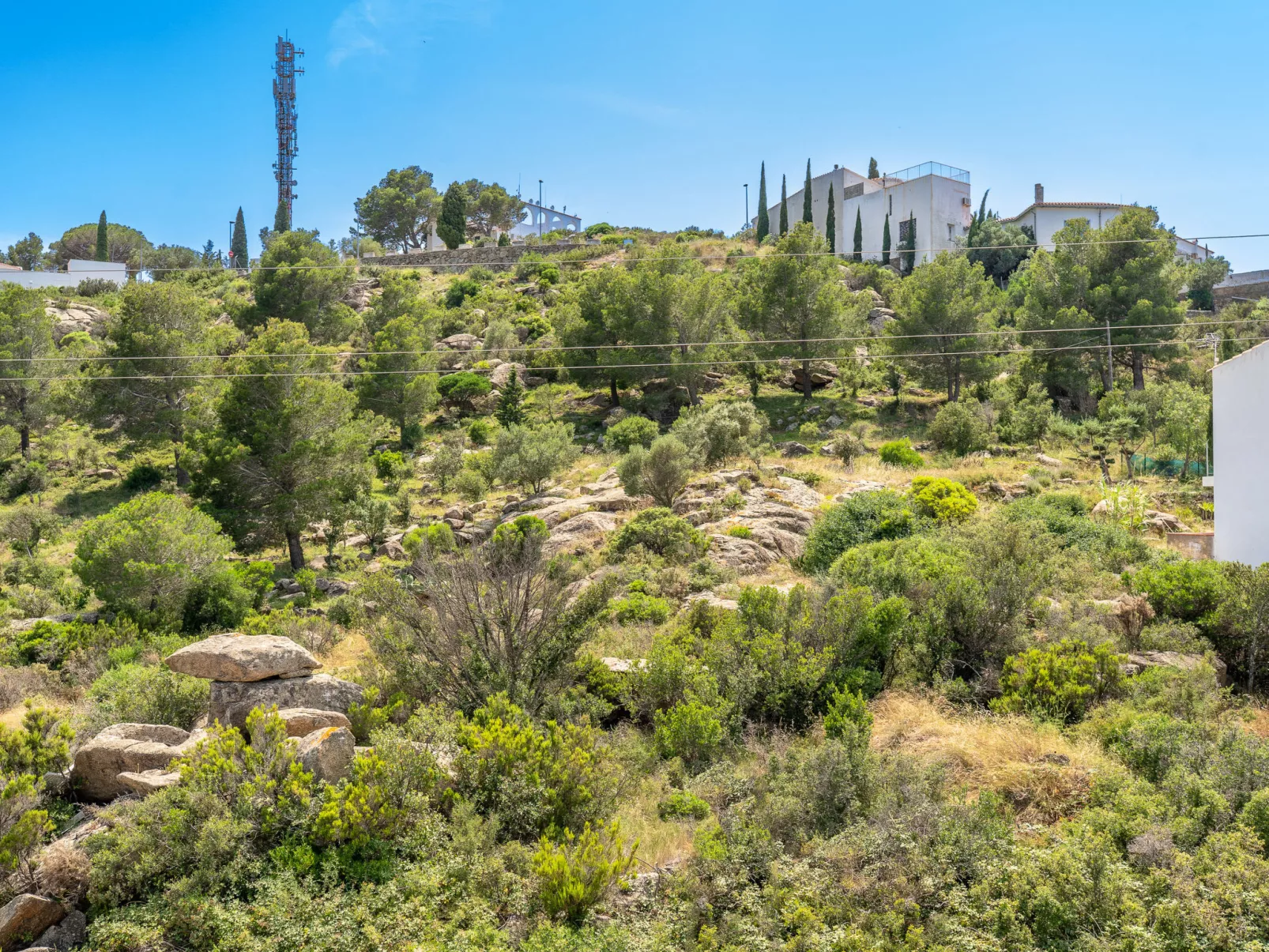 WELCS ESTUDIO 171 EMP con piscina comunitaria - Draußen
