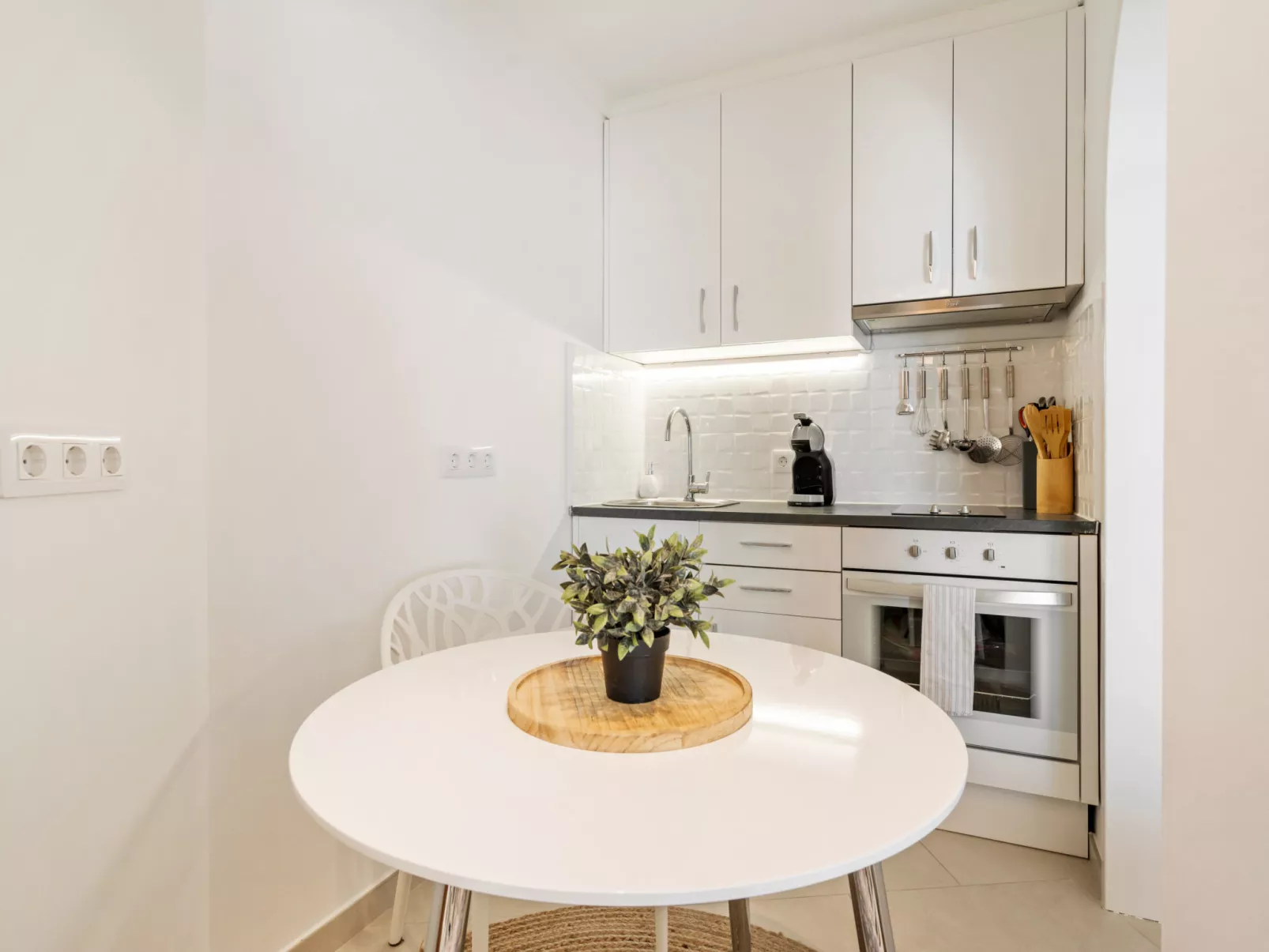 WELCS ESTUDIO 057 EMP Frente al Mar - Drinnen