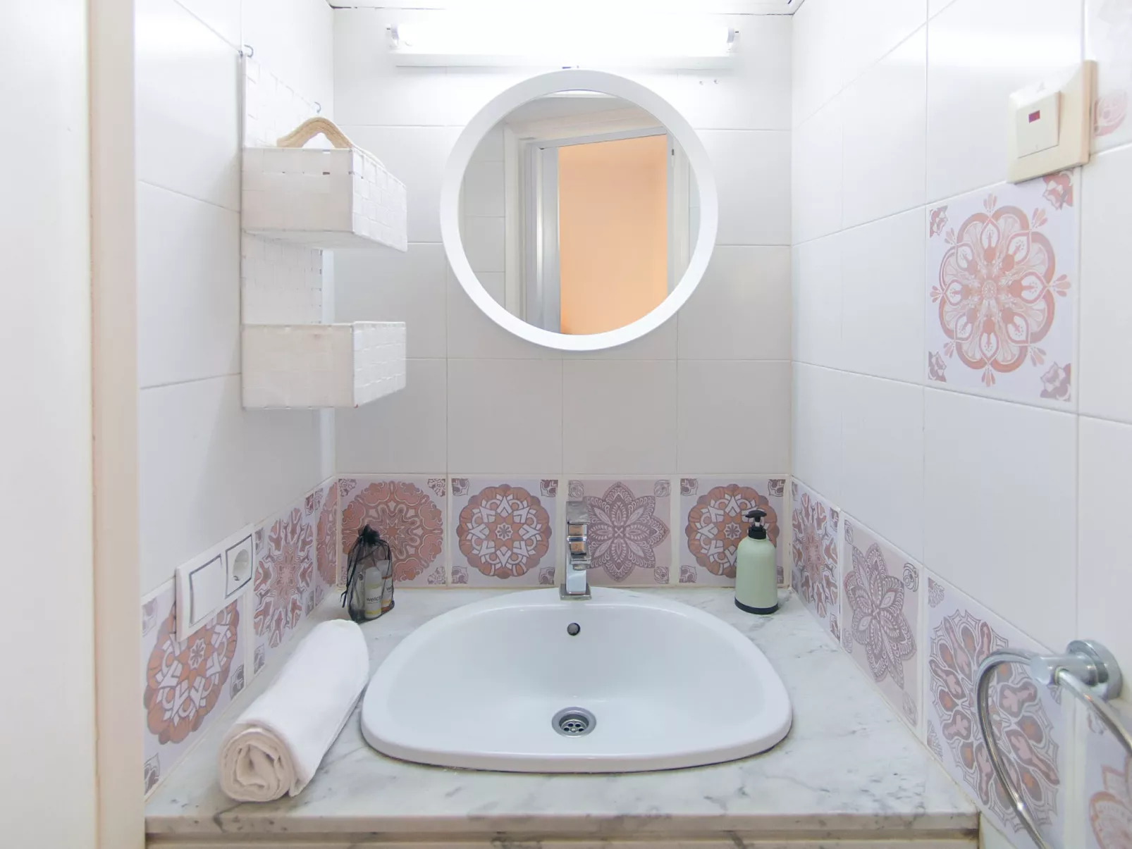 WELCS APARTAMENTO 256 PDA junto al mar - Inside