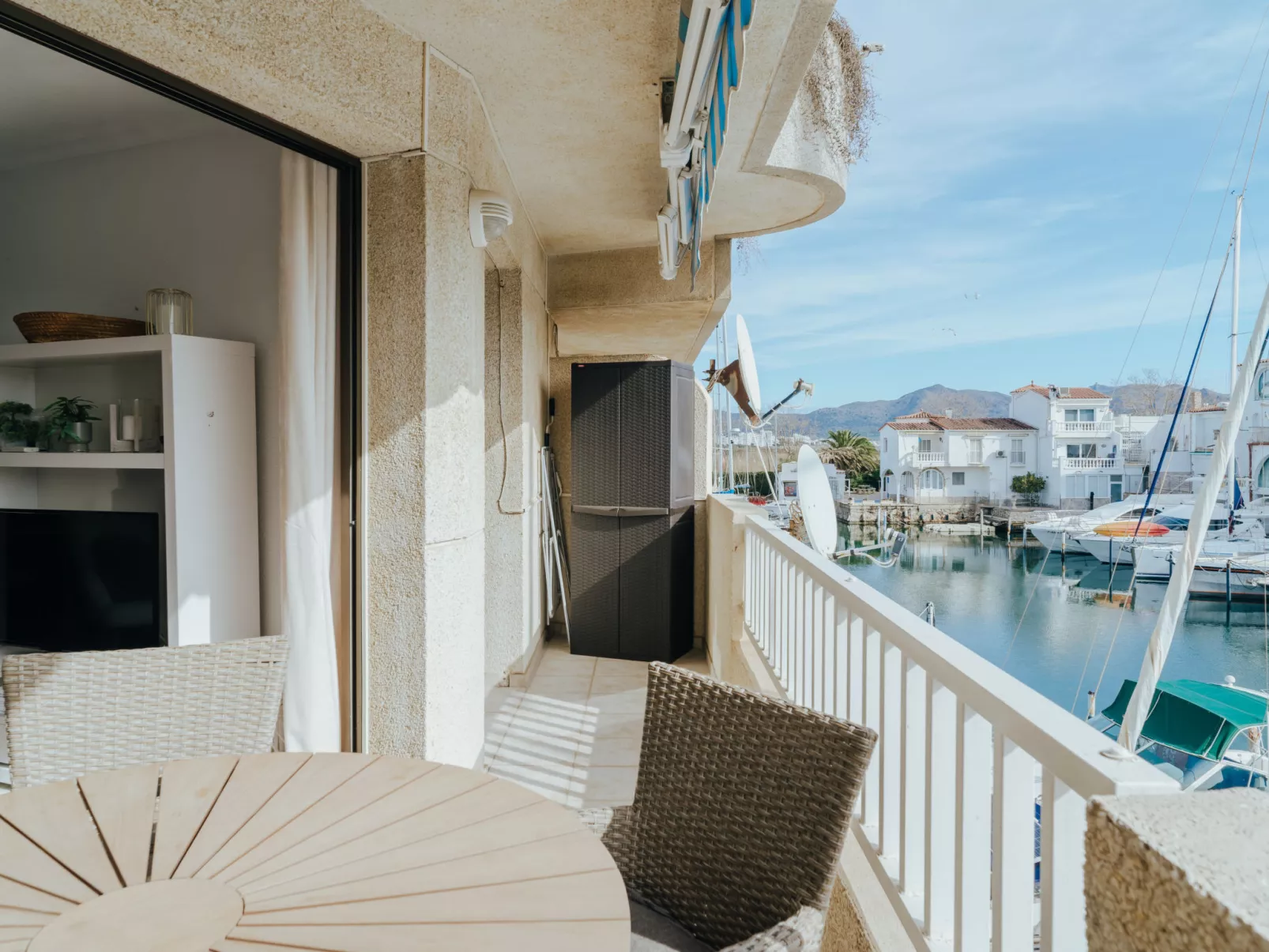 WELCS APARTAMENTO 208 EMP cerca de la playa - Dehors